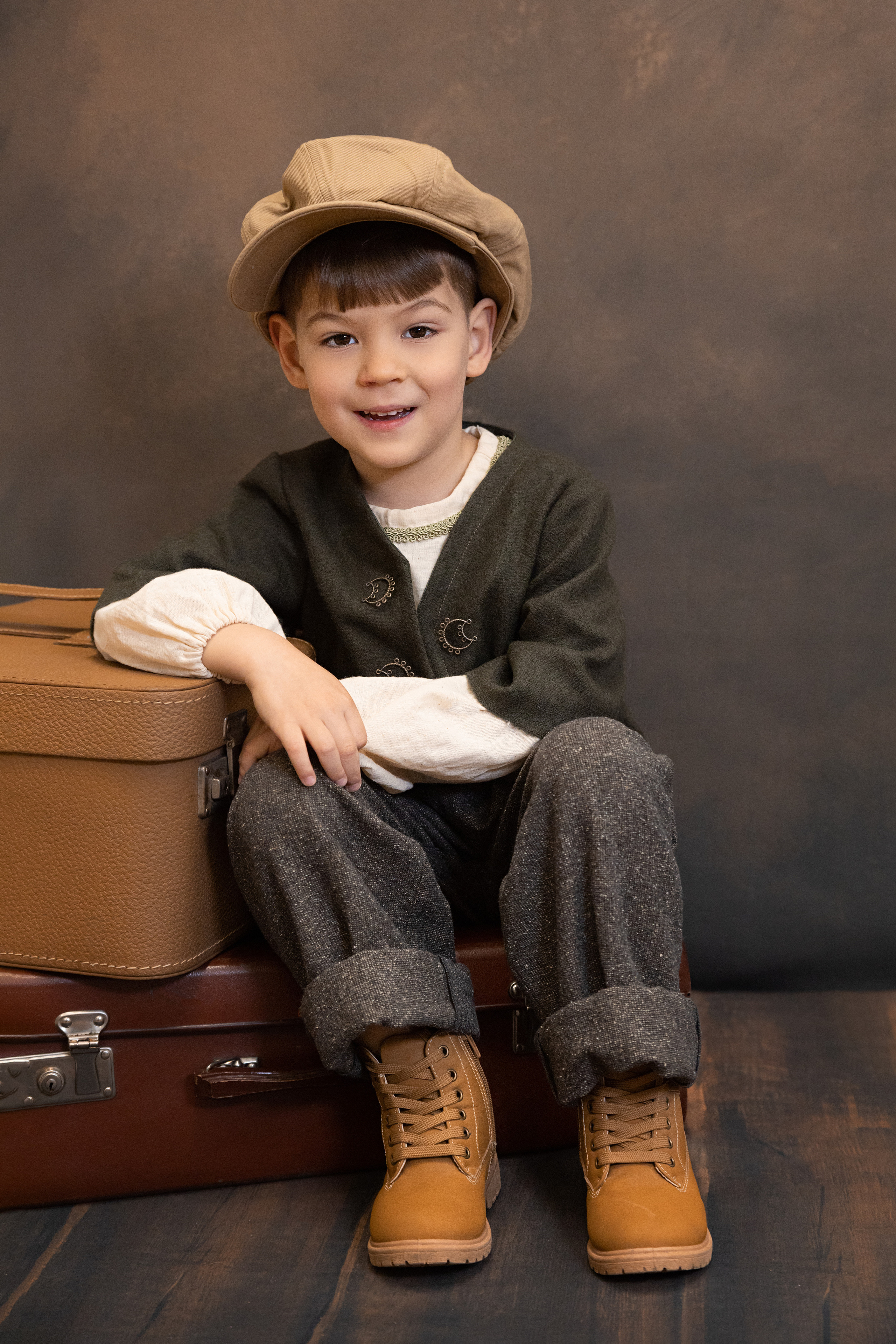 Детские фотосессии, необычные фотосессии для детей, сказочные фотосесс. Фотограф в Вене Татьяна Вебер, с помощью фотографии превращаяю мечты в