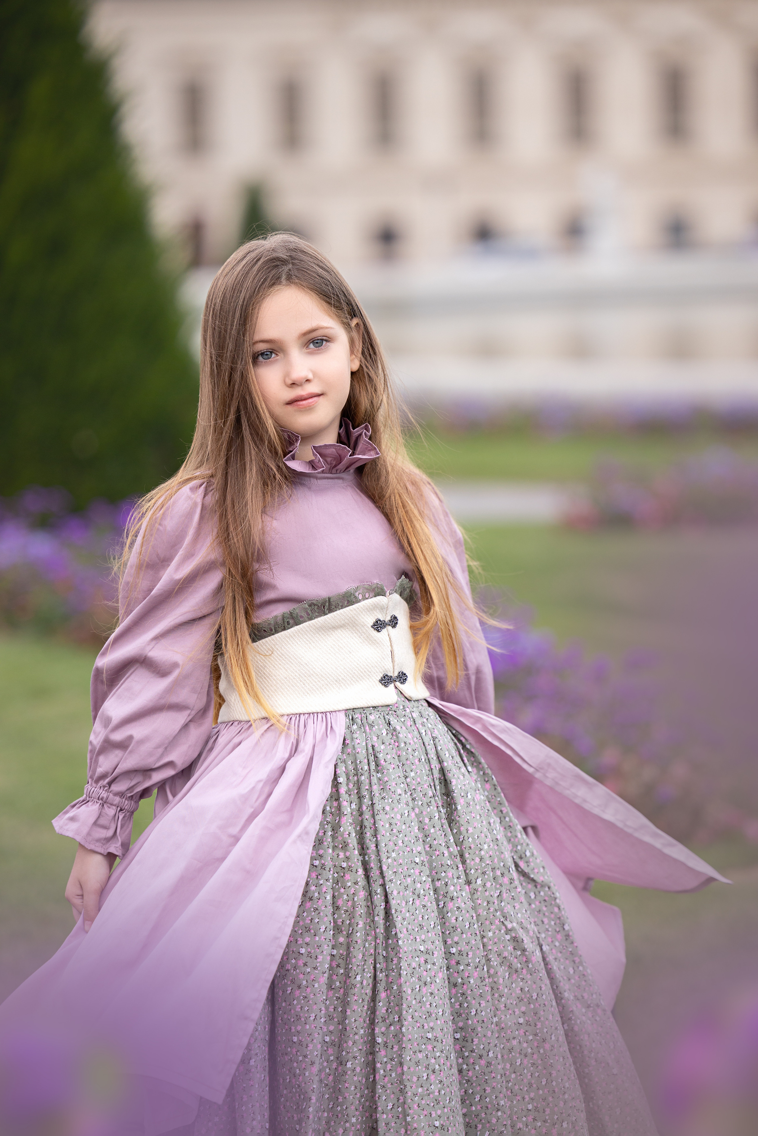 Детские фотосессии, необычные фотосессии для детей, сказочные фотосесс. Фотограф в Вене Татьяна Вебер, с помощью фотографии превращаяю мечты в