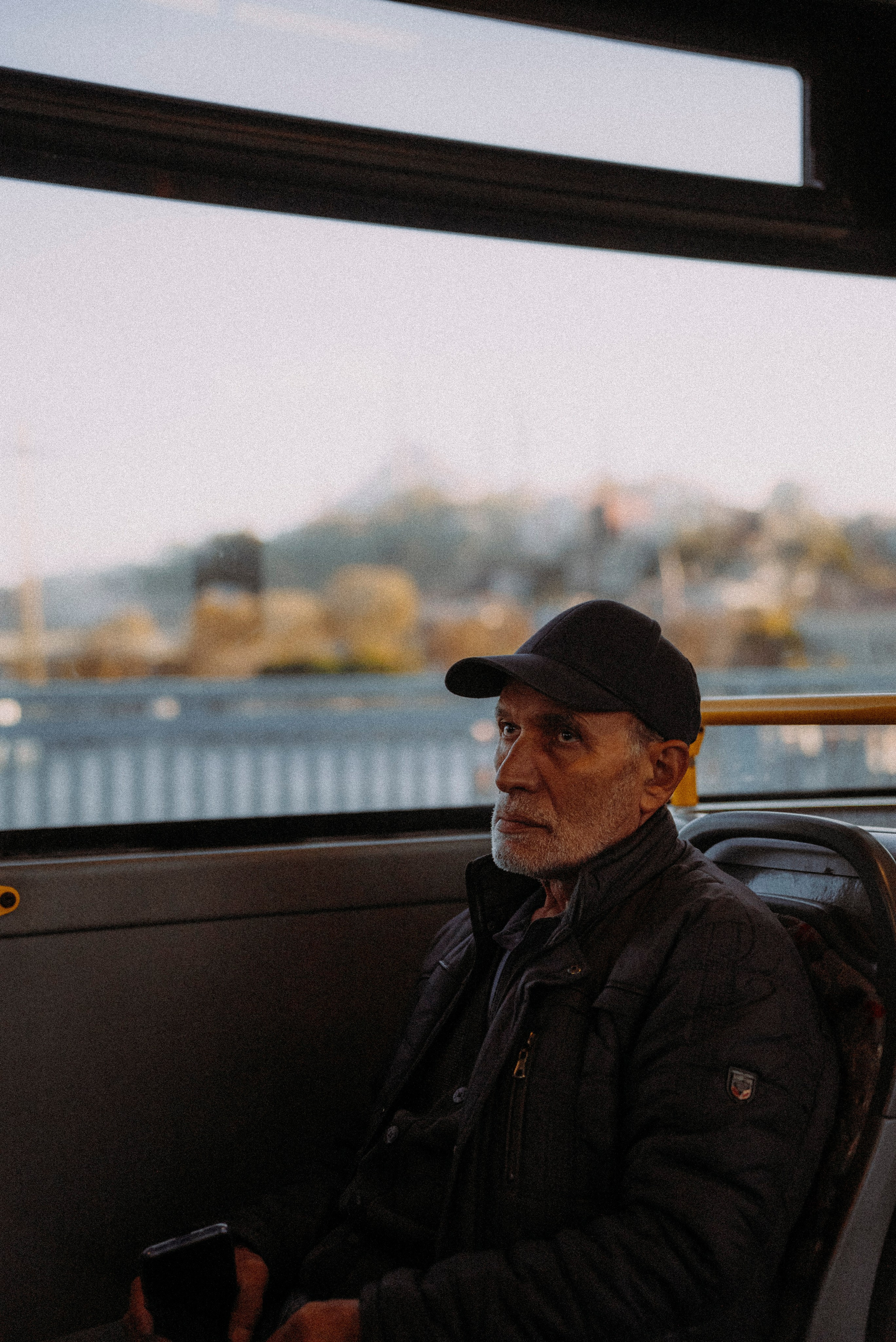 СТАМБУЛ. Стрит-фотография, полная абсурда, идиотизма и красоты