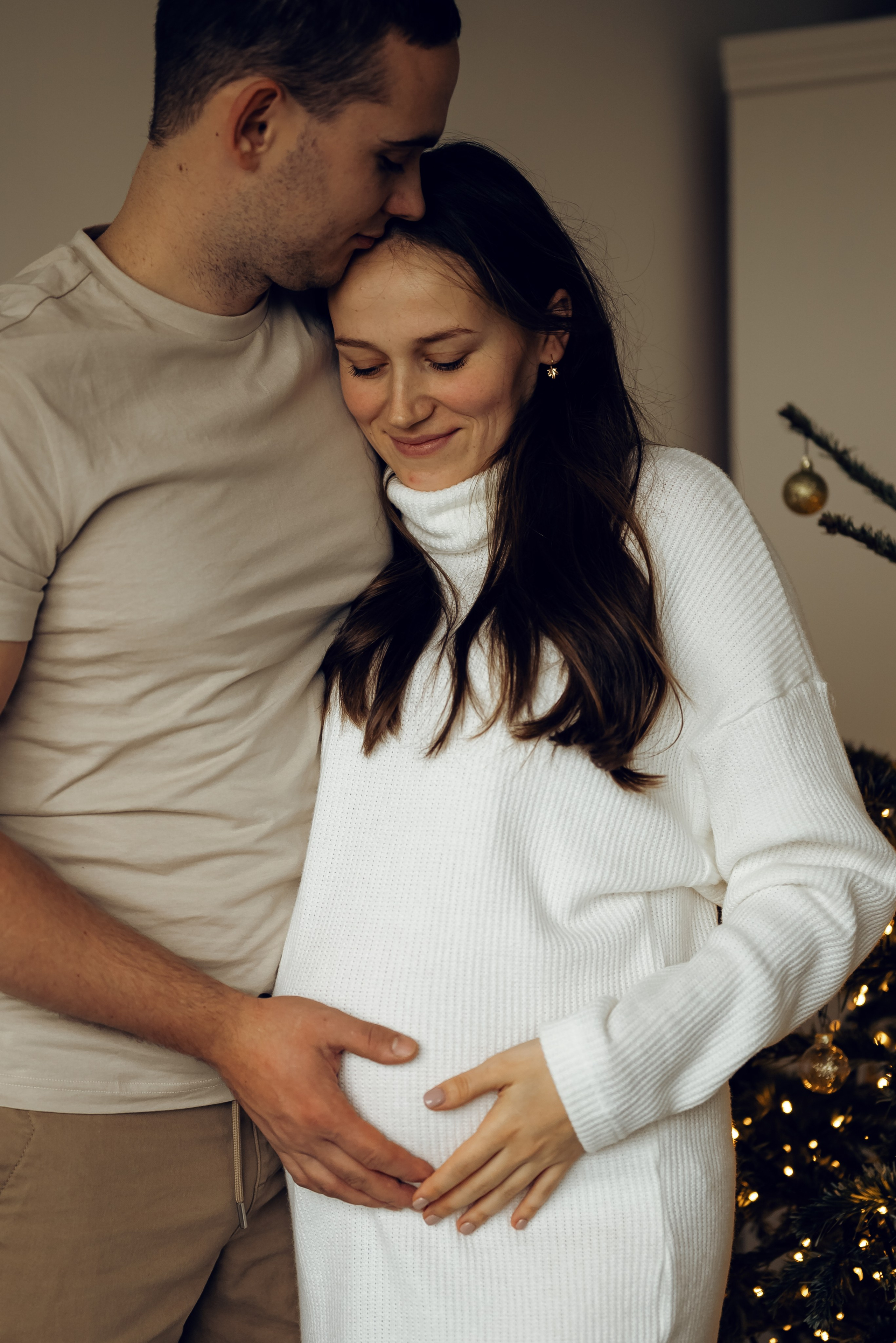 Вика, Витя и Есения. Фотограф Ирина Новикова