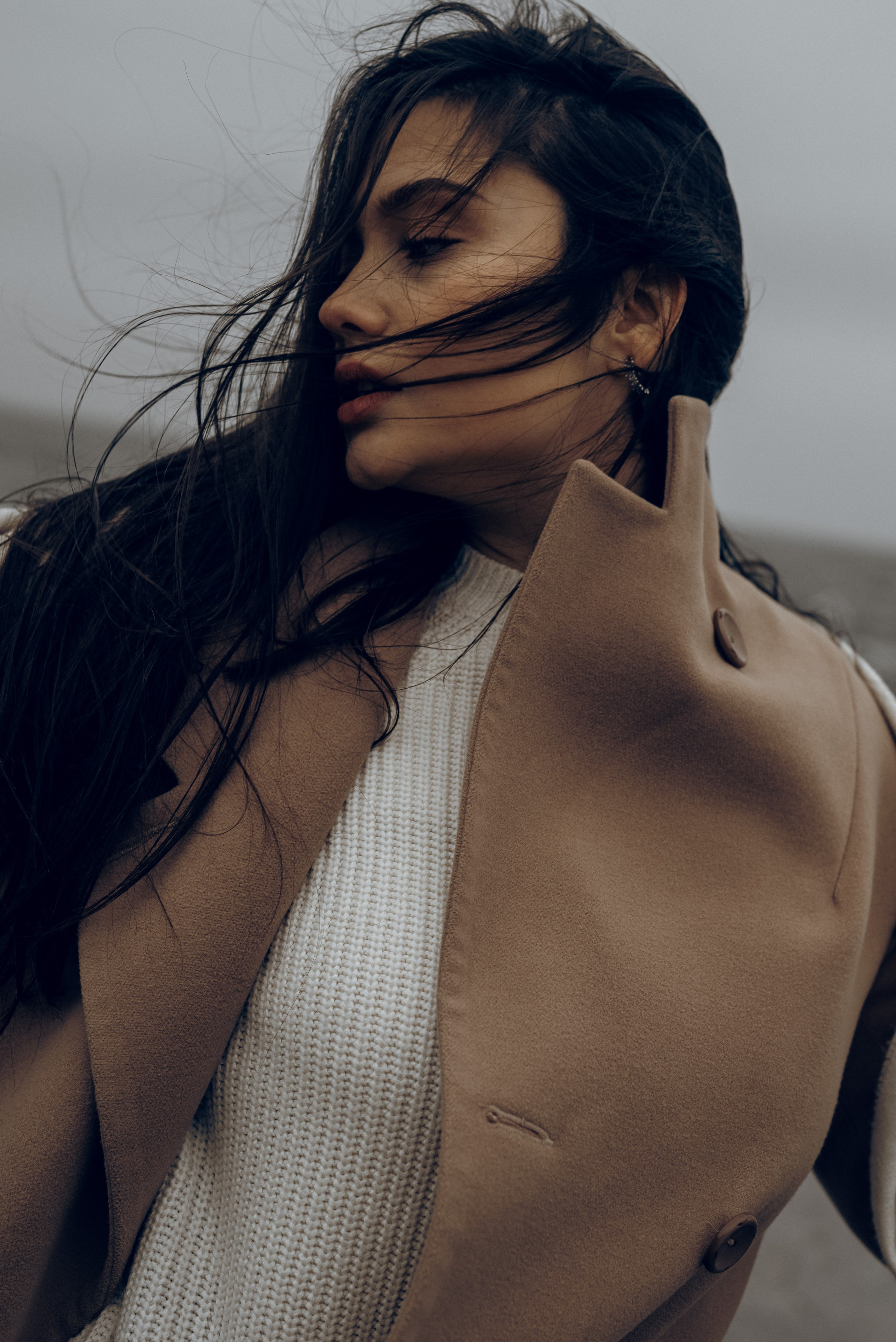 Ирина. Фотограф Ирина Новикова