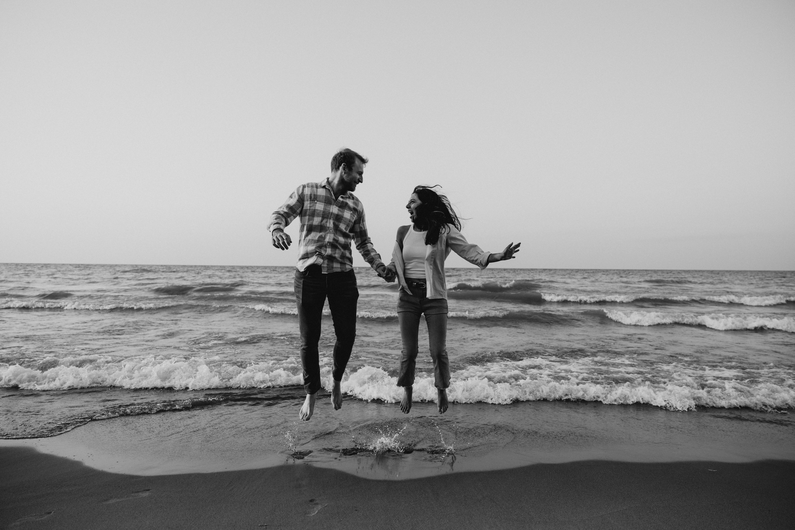 Dominique & Mathew. Family Lifestyle Photography