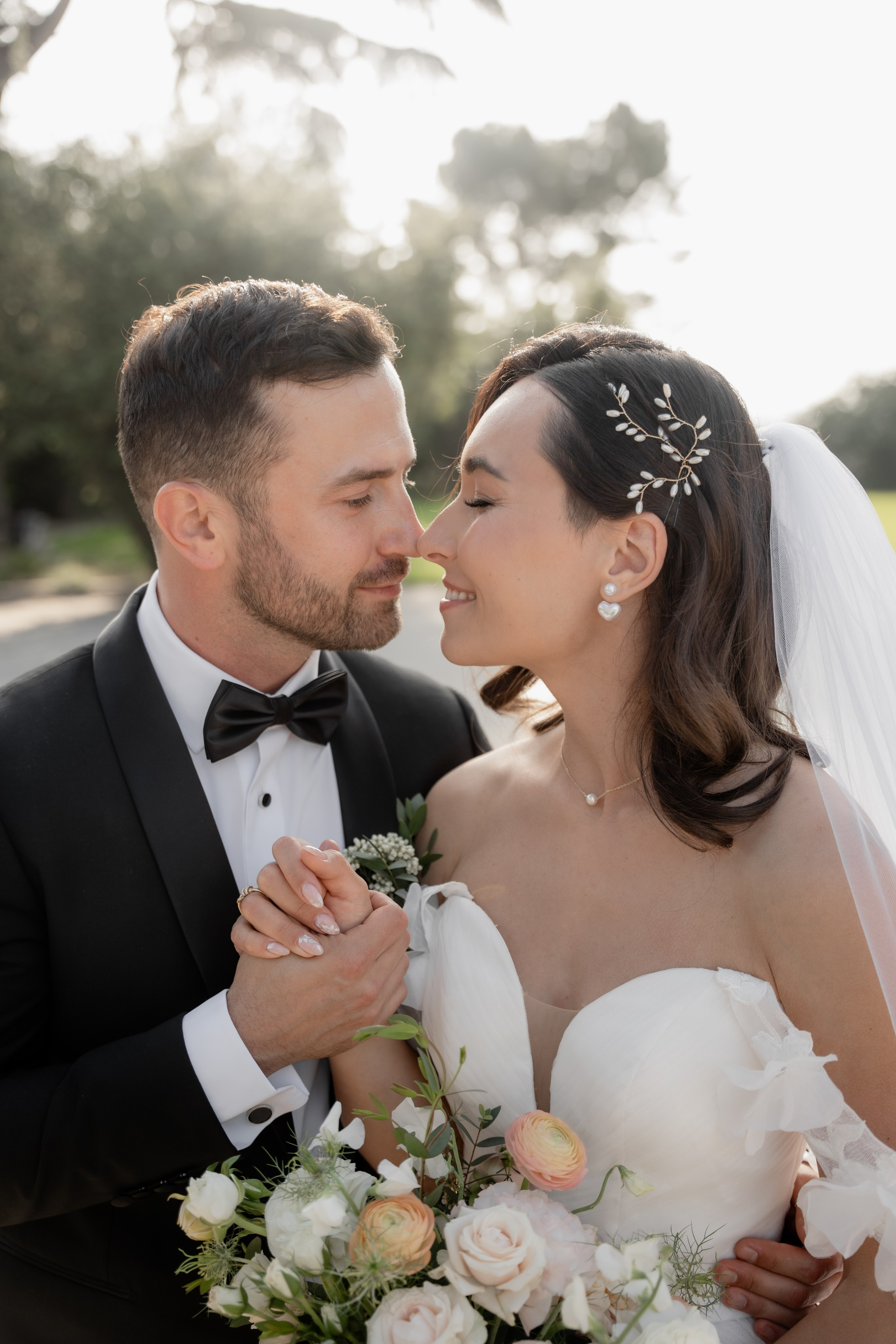 N&R. Orange County Wedding Photographer & Videographer | Candid & Timeless Wedding Photo + Video | Italiantsev