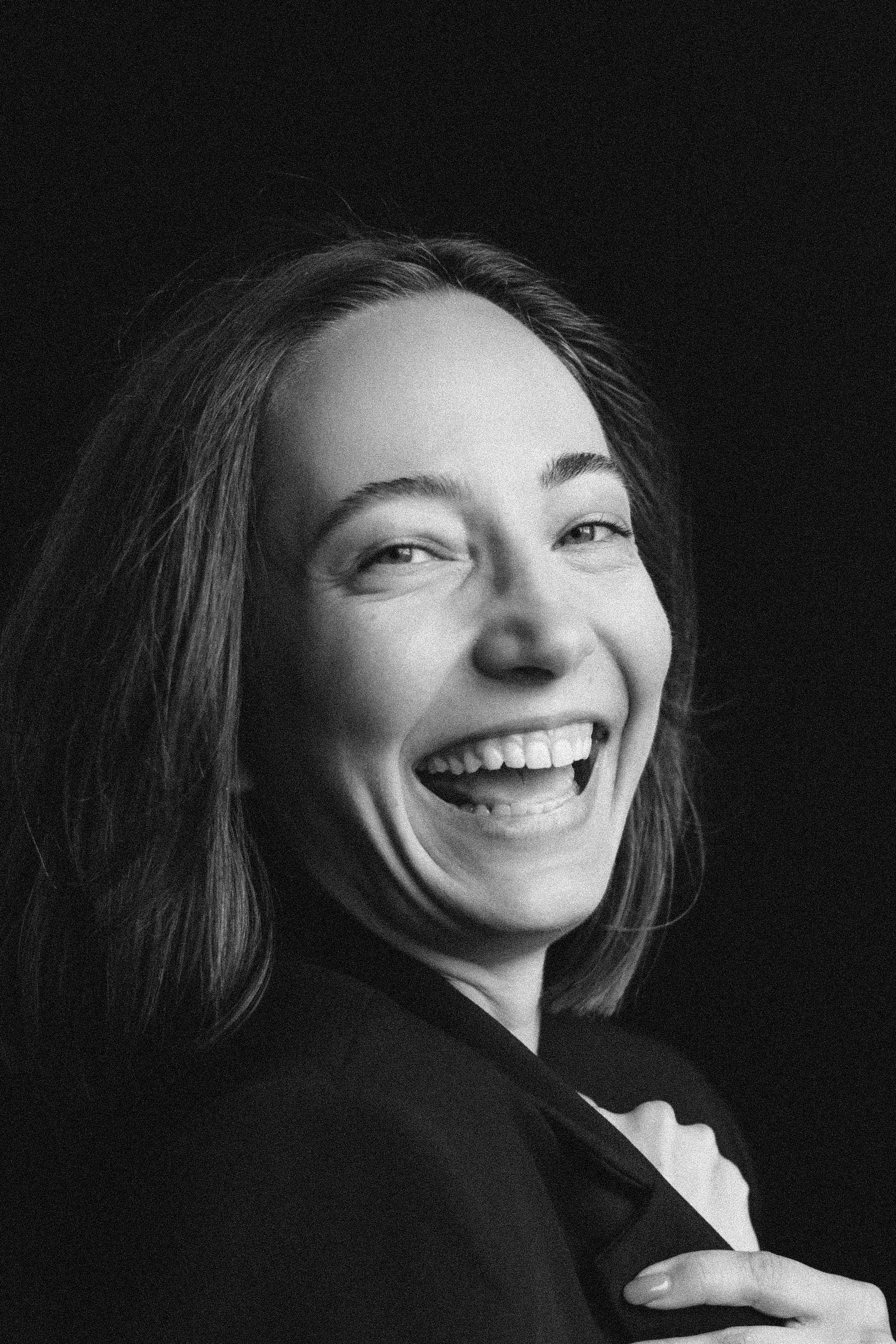 Эвита. Фотосессия в прогулке. True self