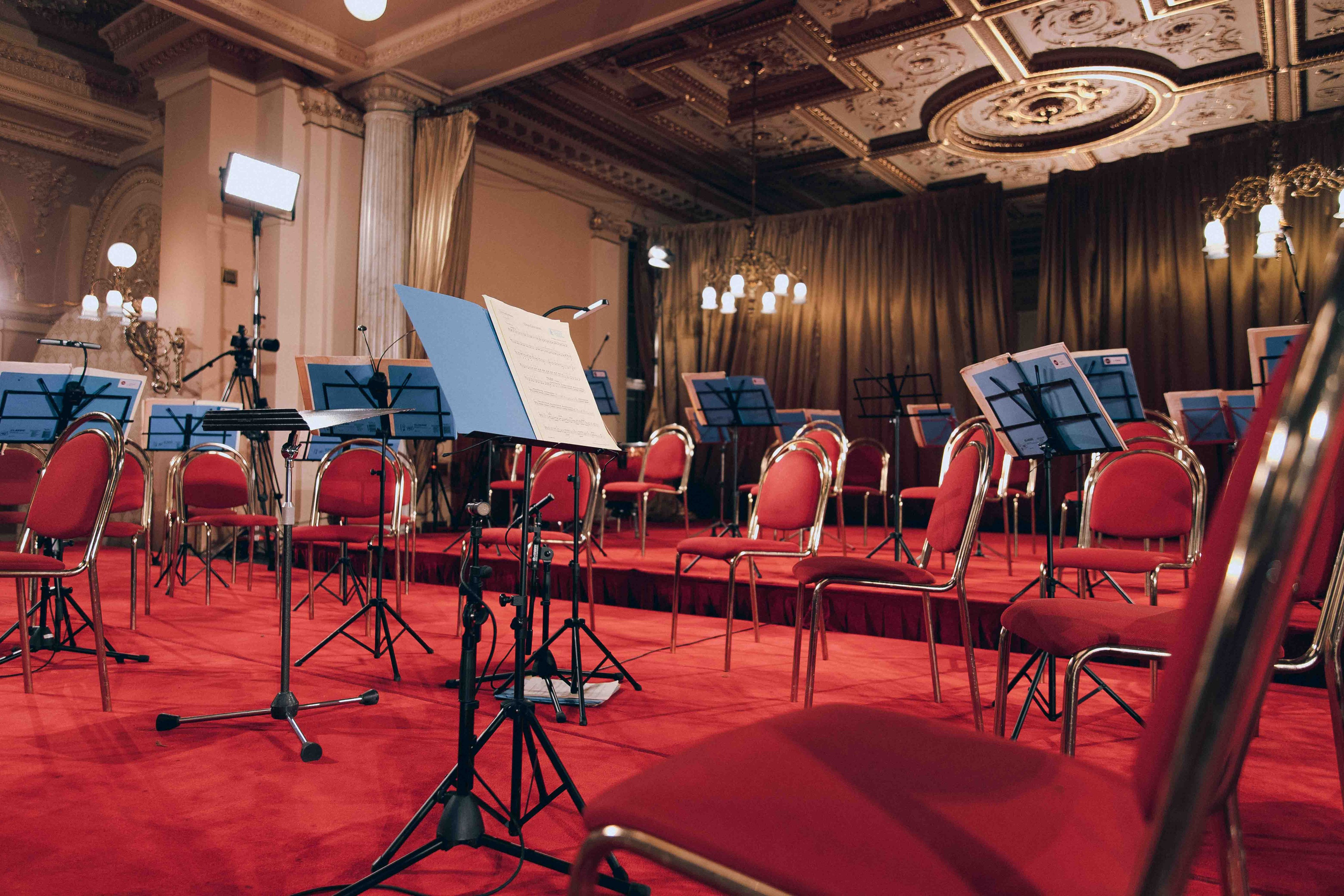 ZOFIN PALACE (PRAGUE). Wedding&Event photographer Ismail Rzayev in Baku