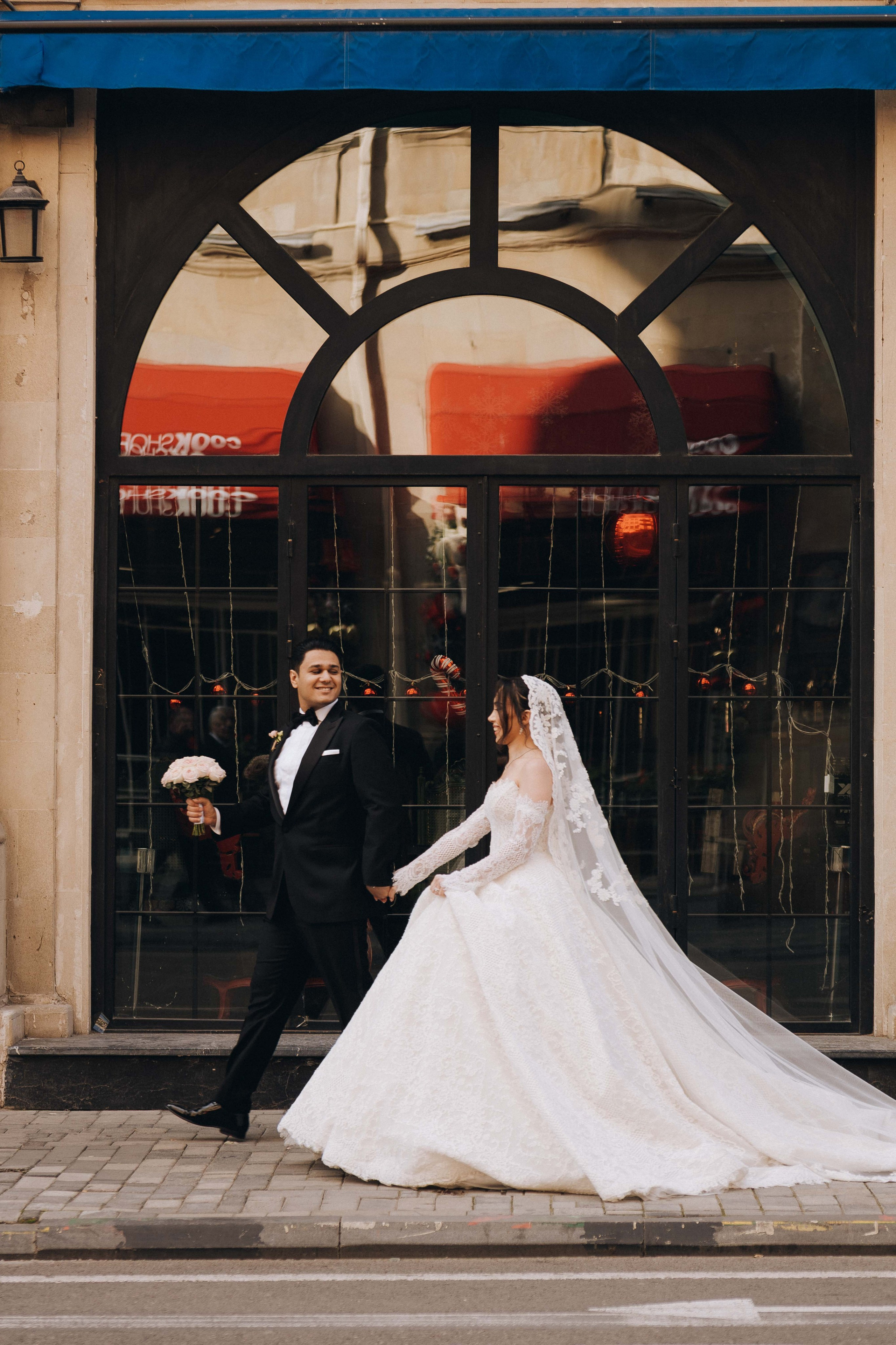 JAVID&AYSEL. Wedding&Event photographer Ismail Rzayev in Baku