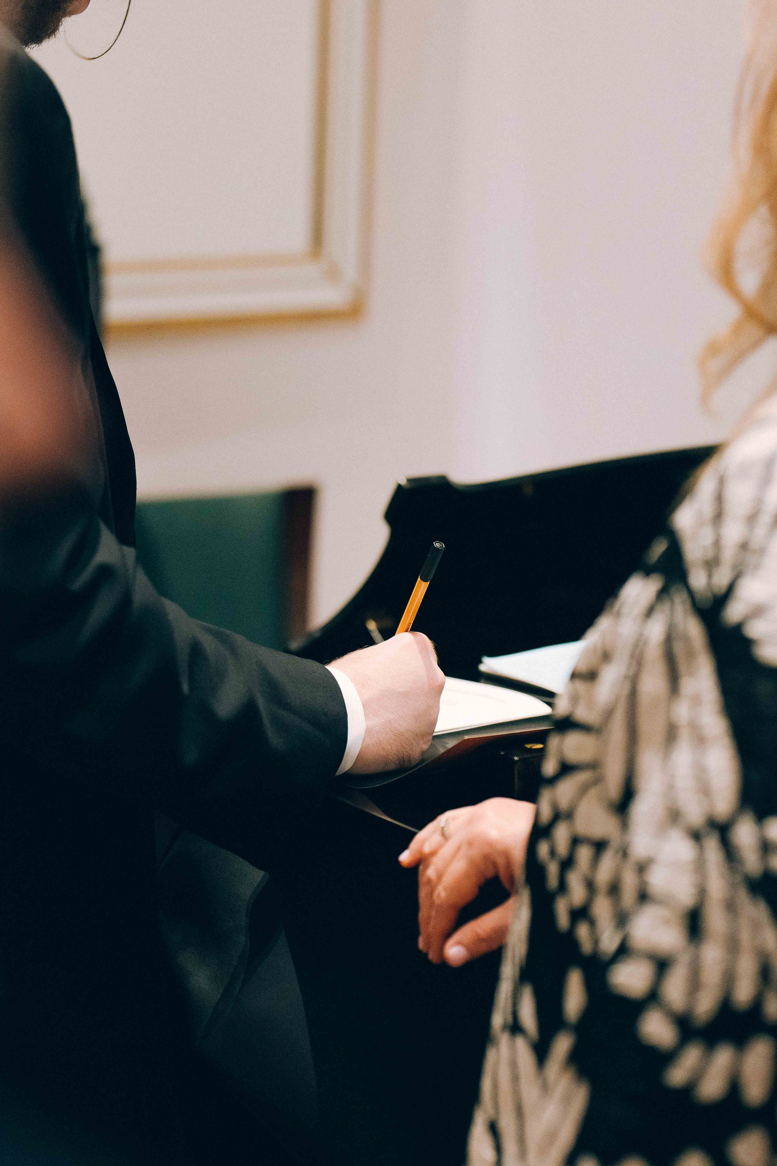 MUSIKVEREIN (VIENNA). Wedding&Event photographer Ismail Rzayev in Baku
