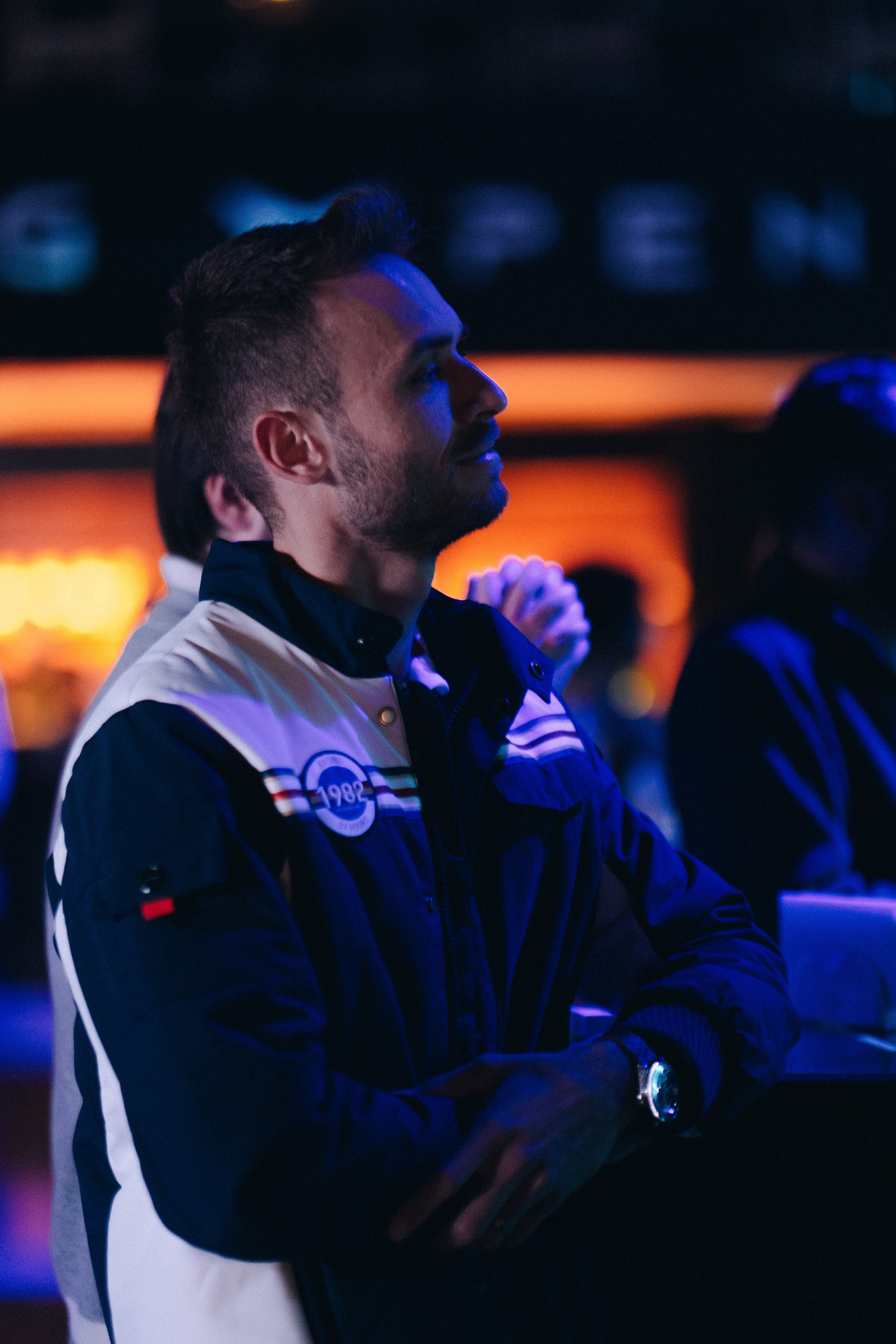 XPENG PRESENTATION. Wedding&Event photographer Ismail Rzayev in Baku