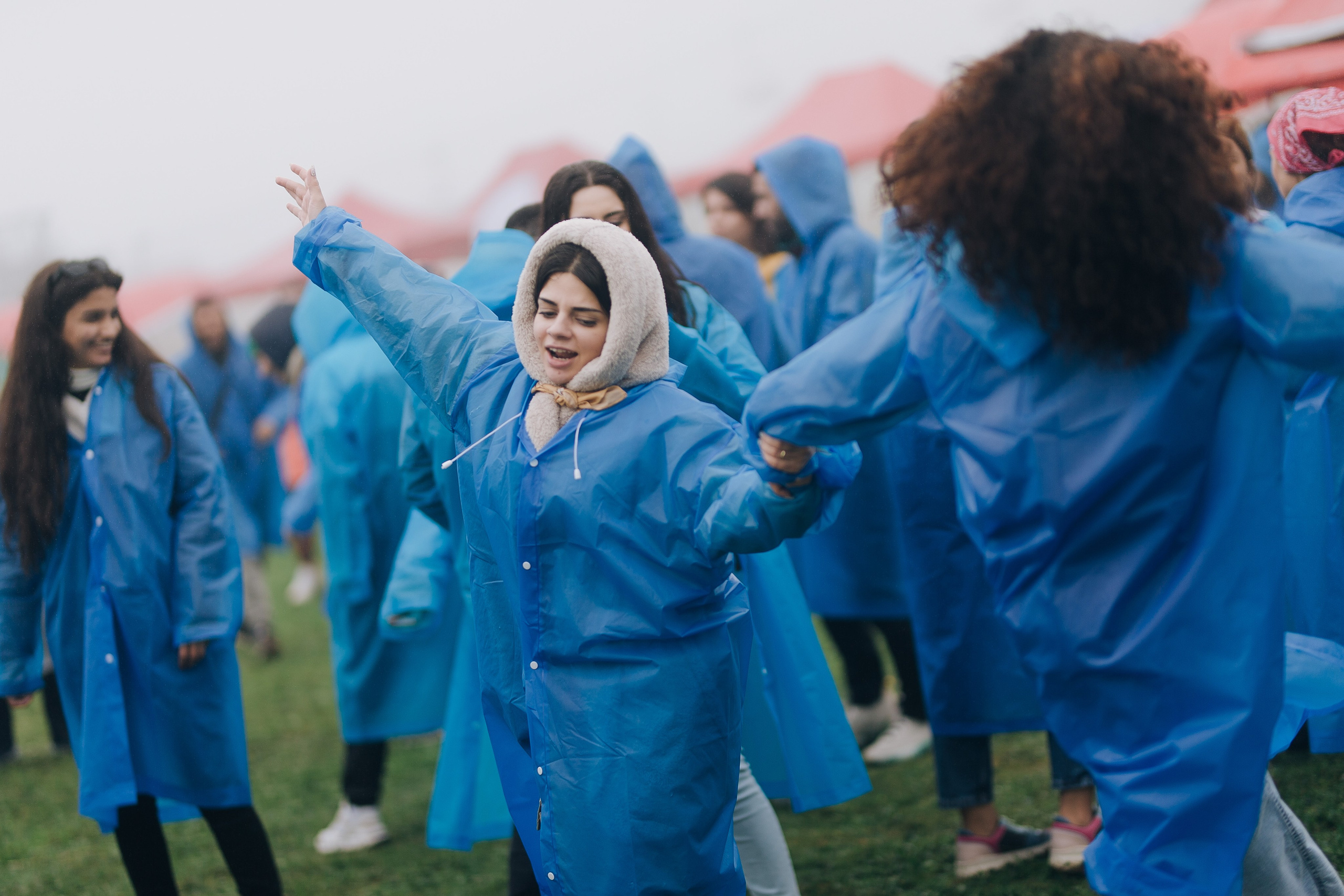 E.GOV.AZ Teambuilding. Wedding&Event photographer Ismail Rzayev in Baku