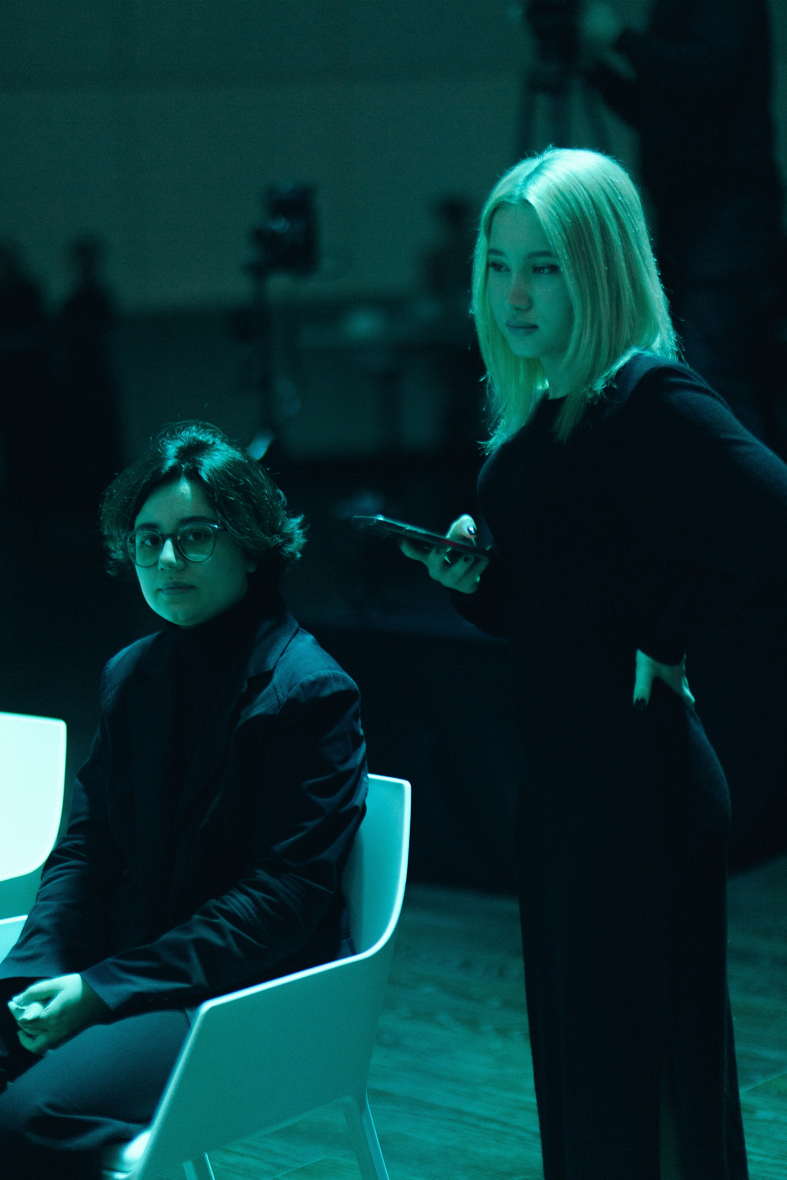 LOREAL MK. Wedding&Event photographer Ismail Rzayev in Baku