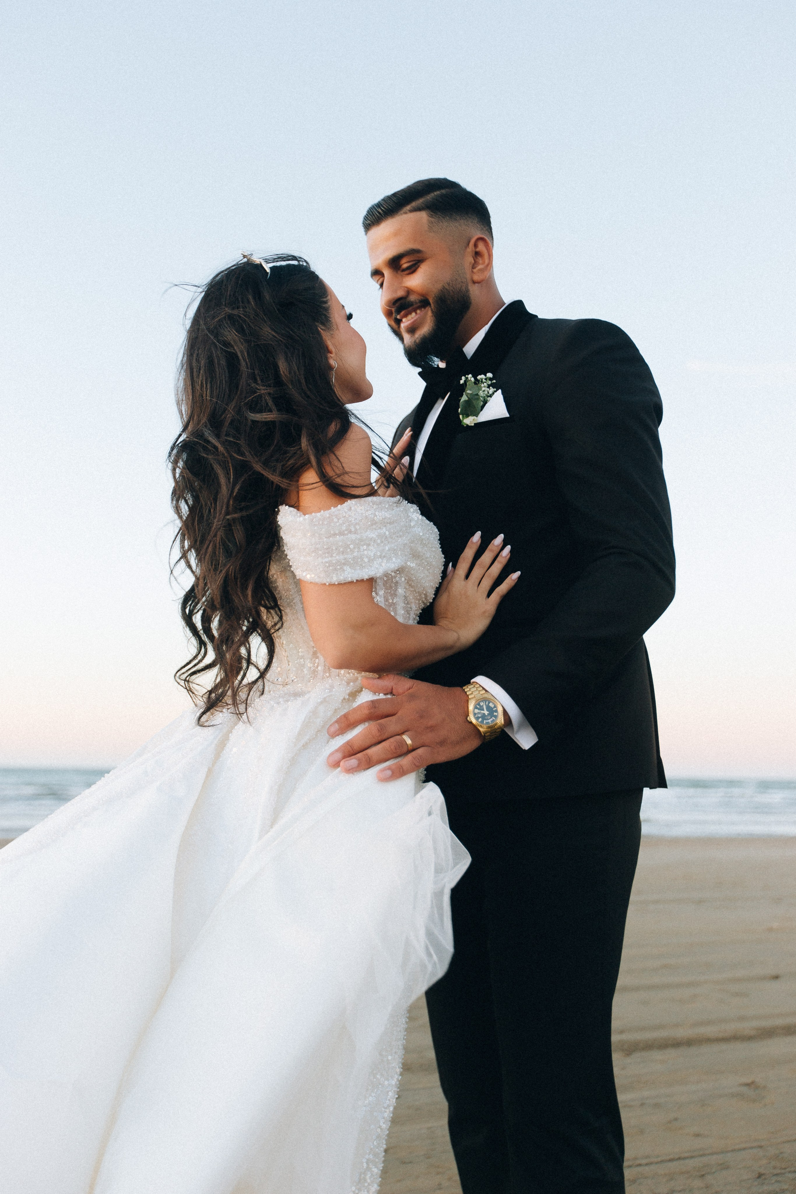 HANI&LEILA. Wedding&Event photographer Ismail Rzayev in Baku