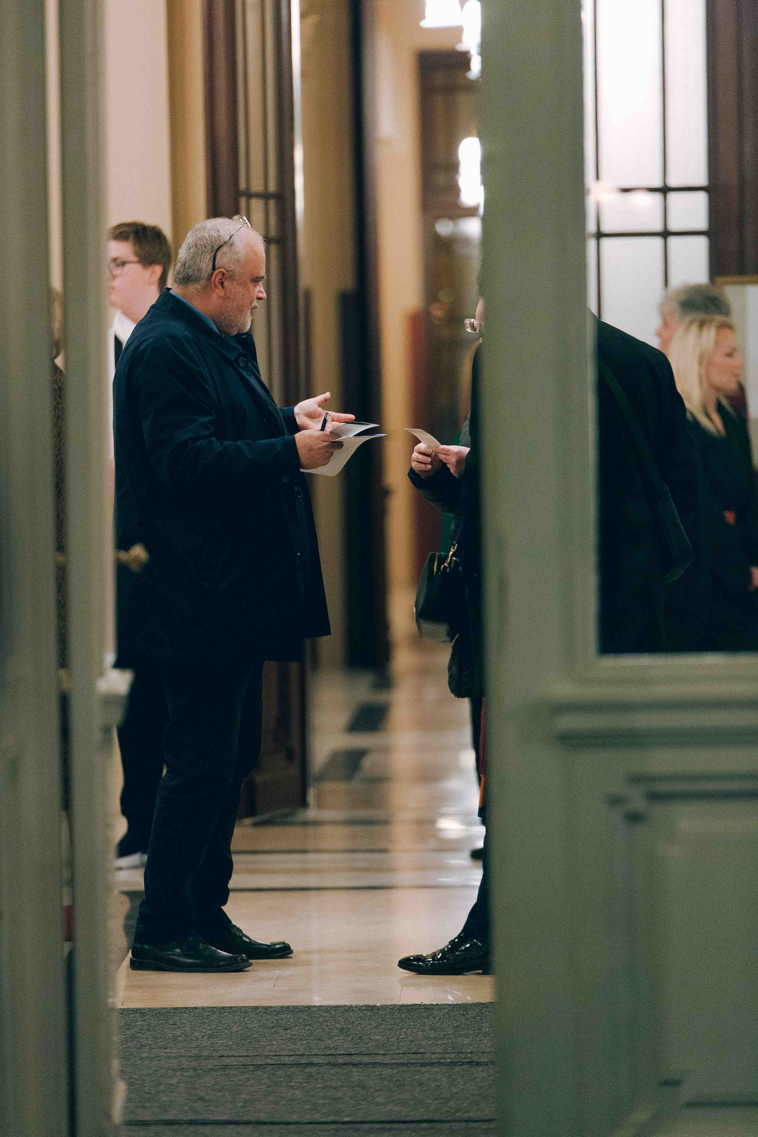 ZOFIN PALACE (PRAGUE). Wedding&Event photographer Ismail Rzayev in Baku