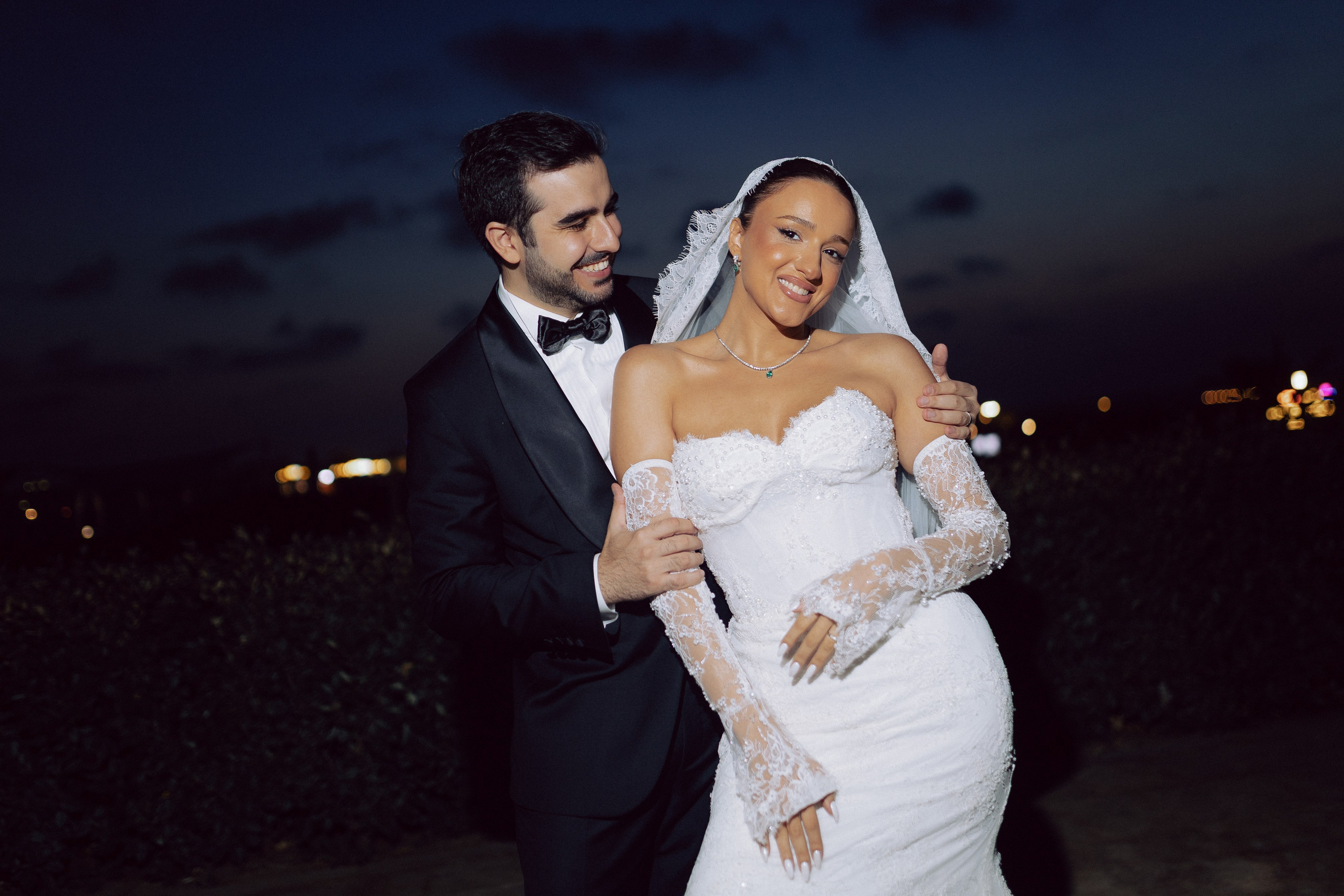 ALI&NIGAR. Wedding&Event photographer Ismail Rzayev in Baku