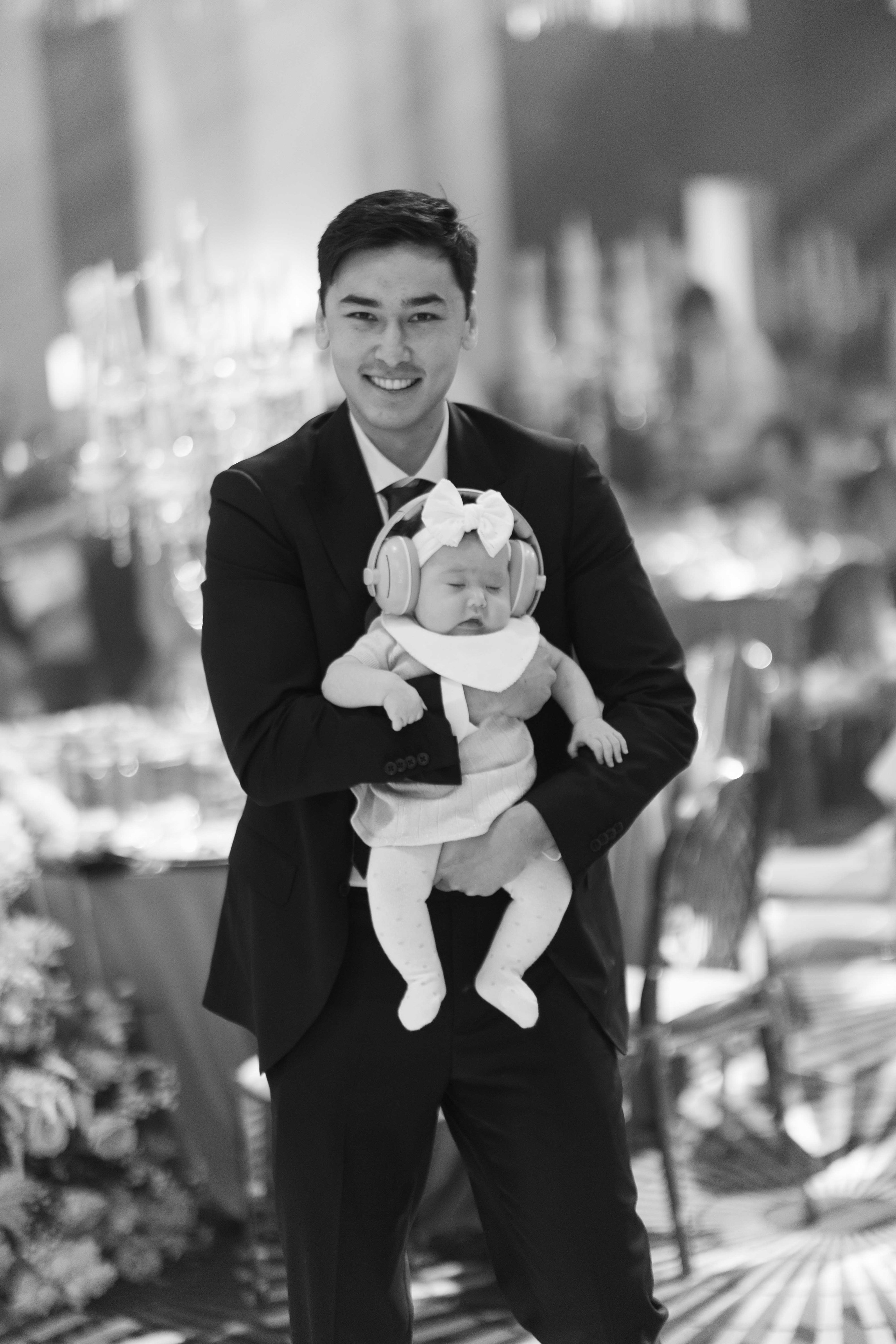 NURZHAN&AYSEL. Wedding&Event photographer Ismail Rzayev in Baku