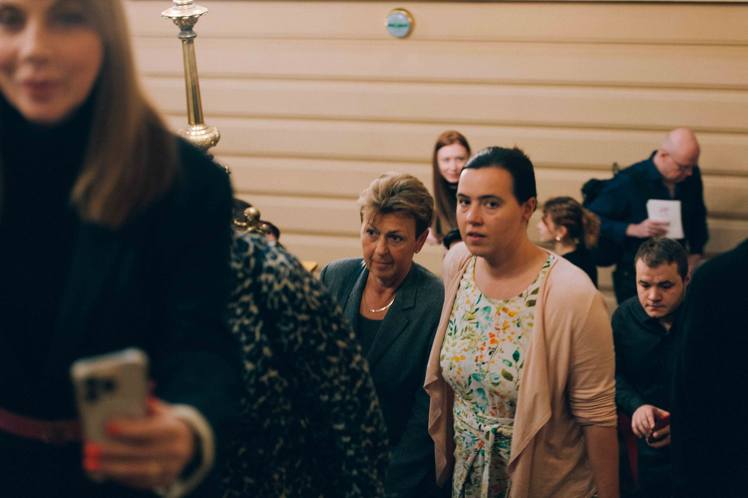 ZOFIN PALACE (PRAGUE). Wedding&Event photographer Ismail Rzayev in Baku