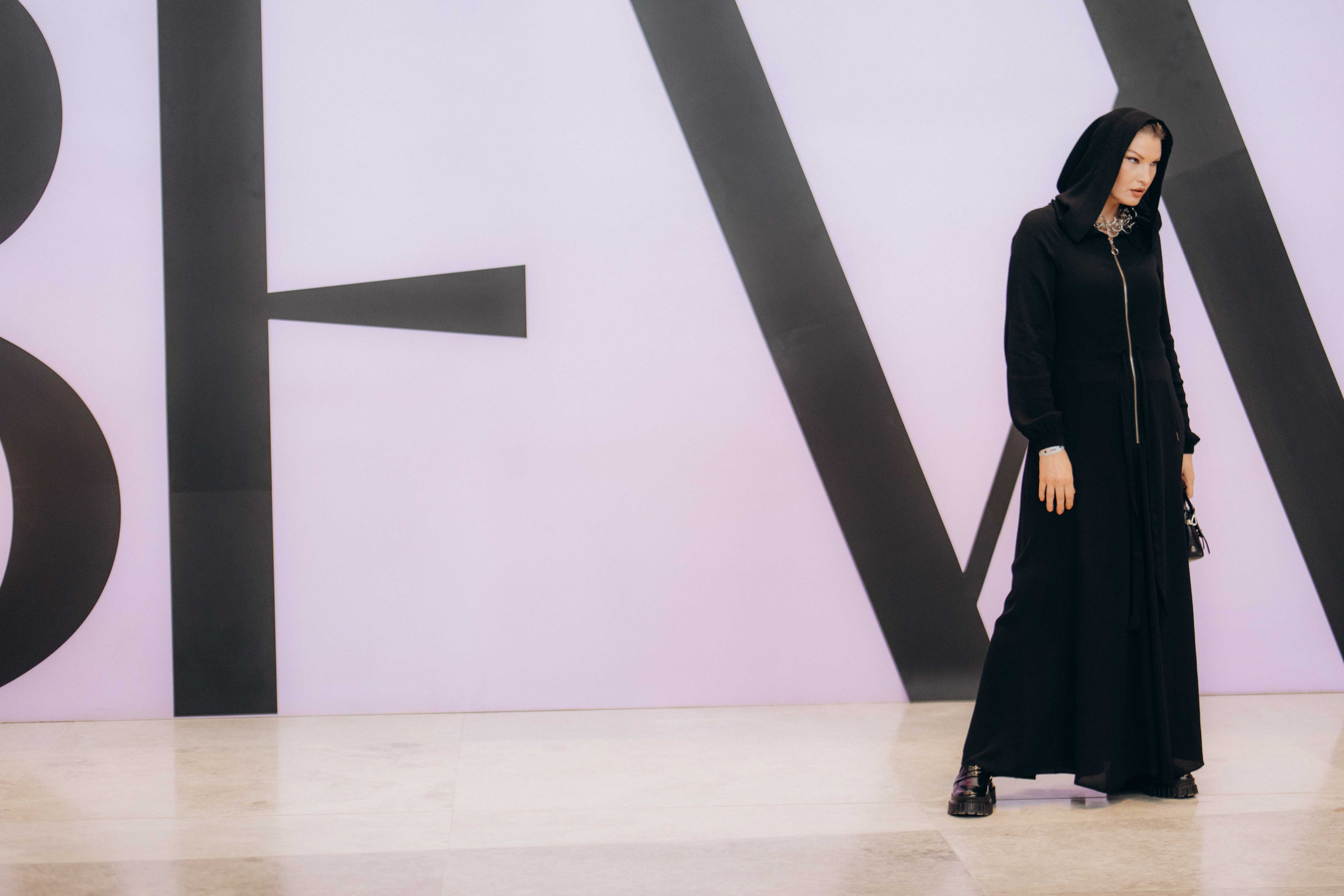 BAKU FASHION WEEK DAY. Wedding&Event photographer Ismail Rzayev in Baku