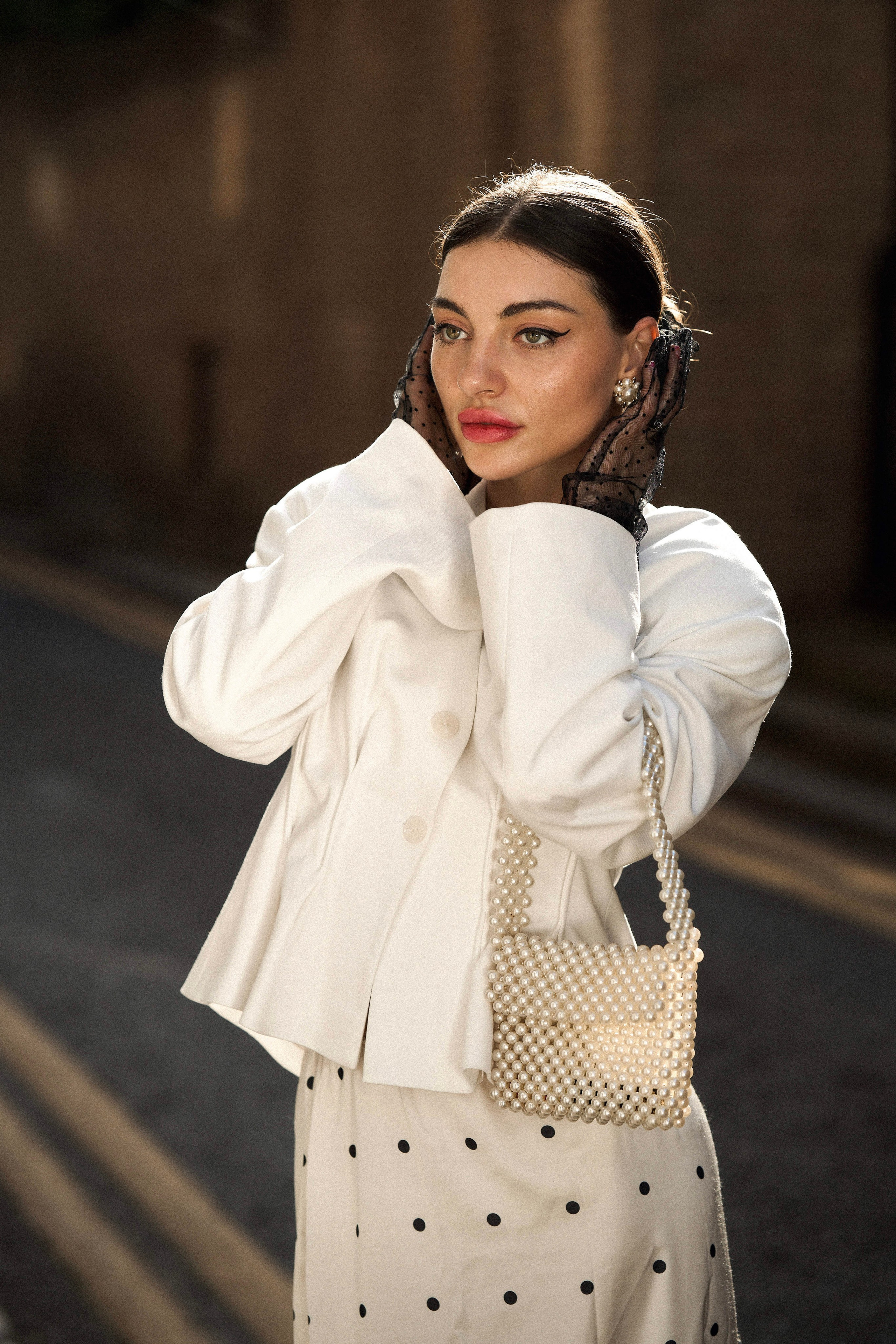 Notting Hill & Kensington. Ukrainian Photographer London