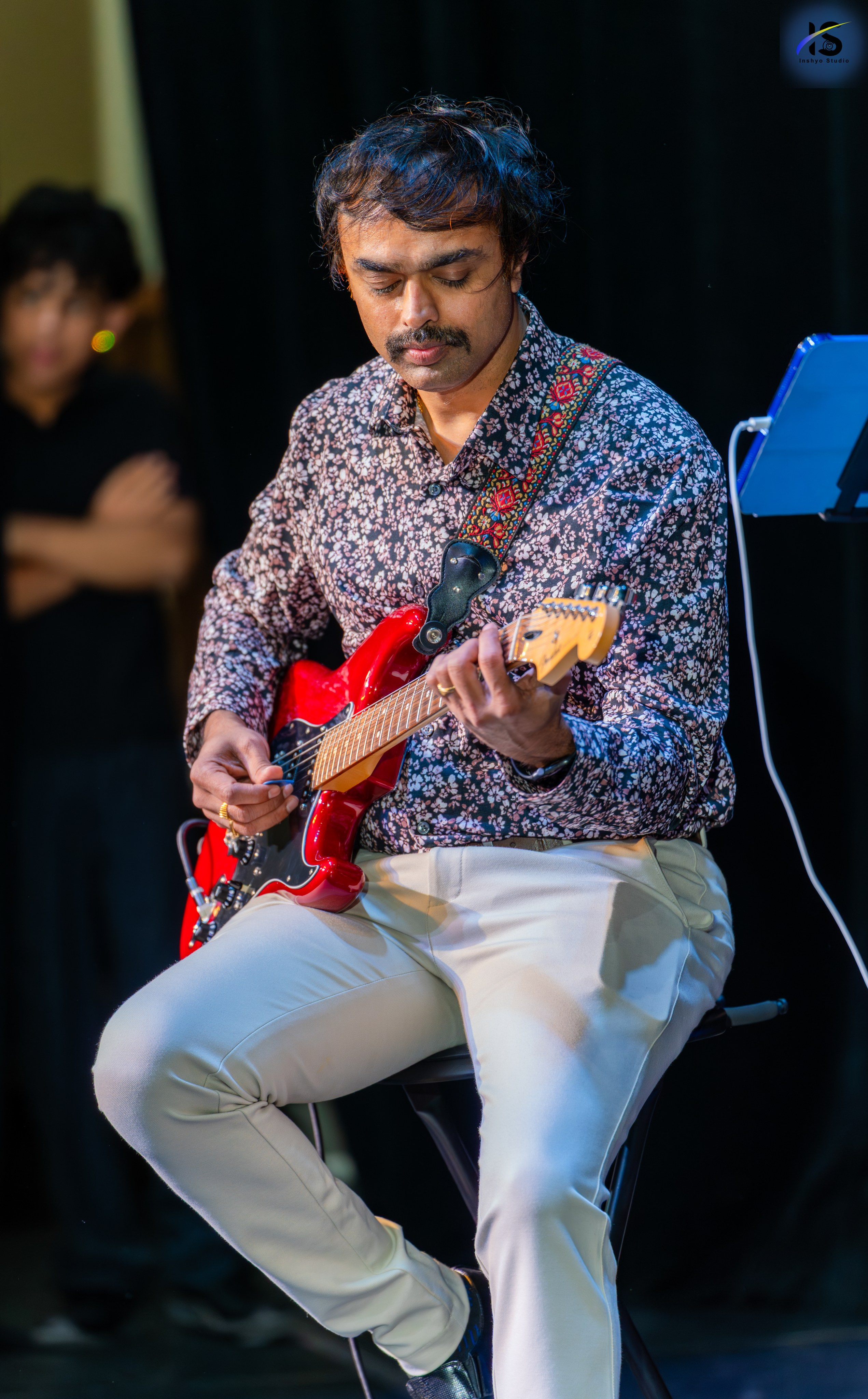 New Year Party — 2026. Inshyo Studio