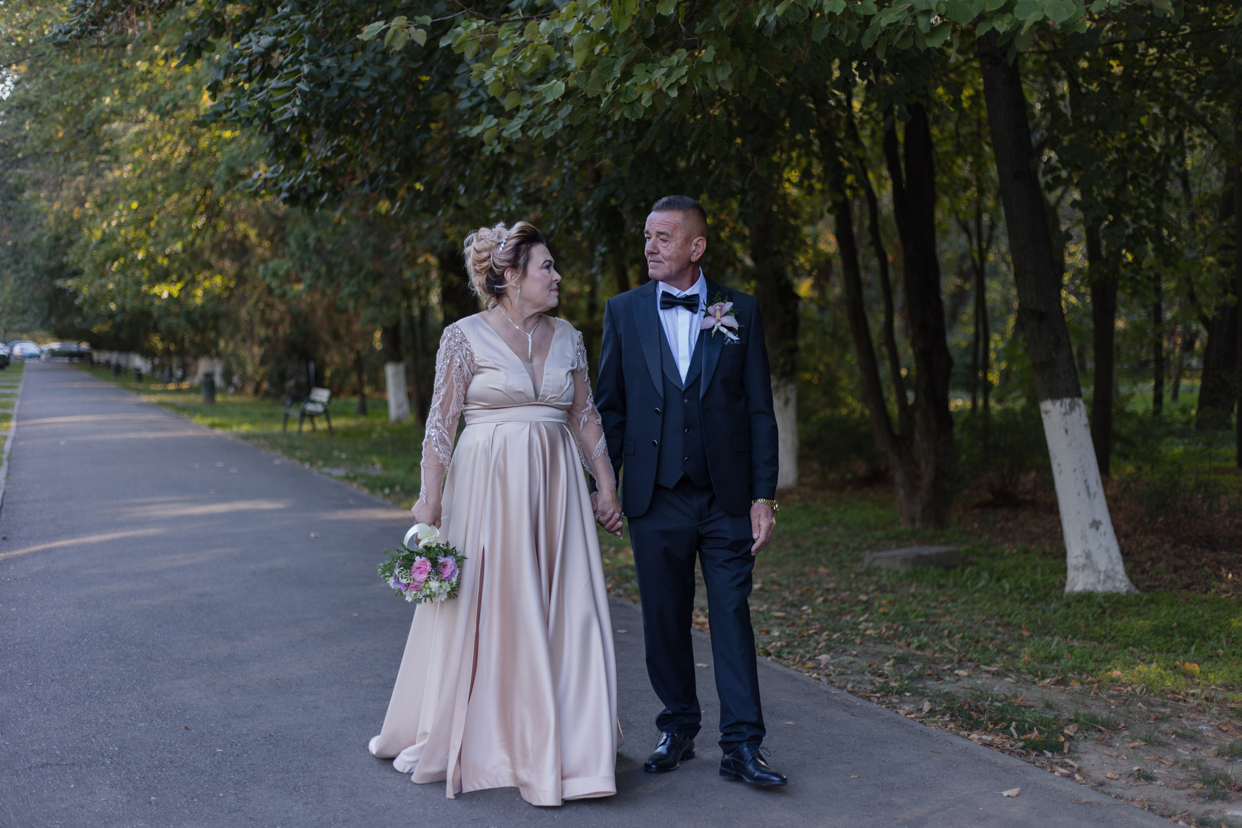 Valentina & Marcel. Fotograf si videograf — evenimente si studio