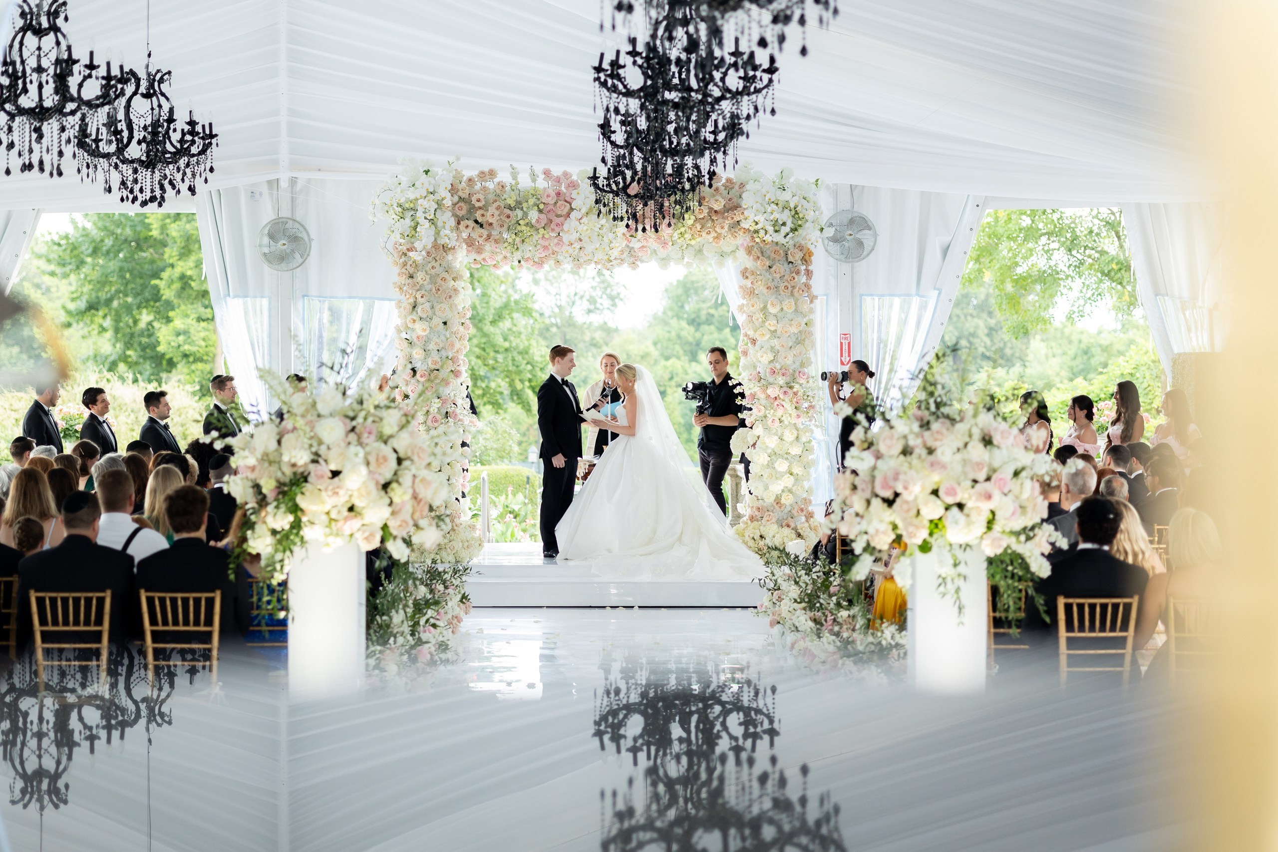 Chase & Alexander. Wedding Photo & Video