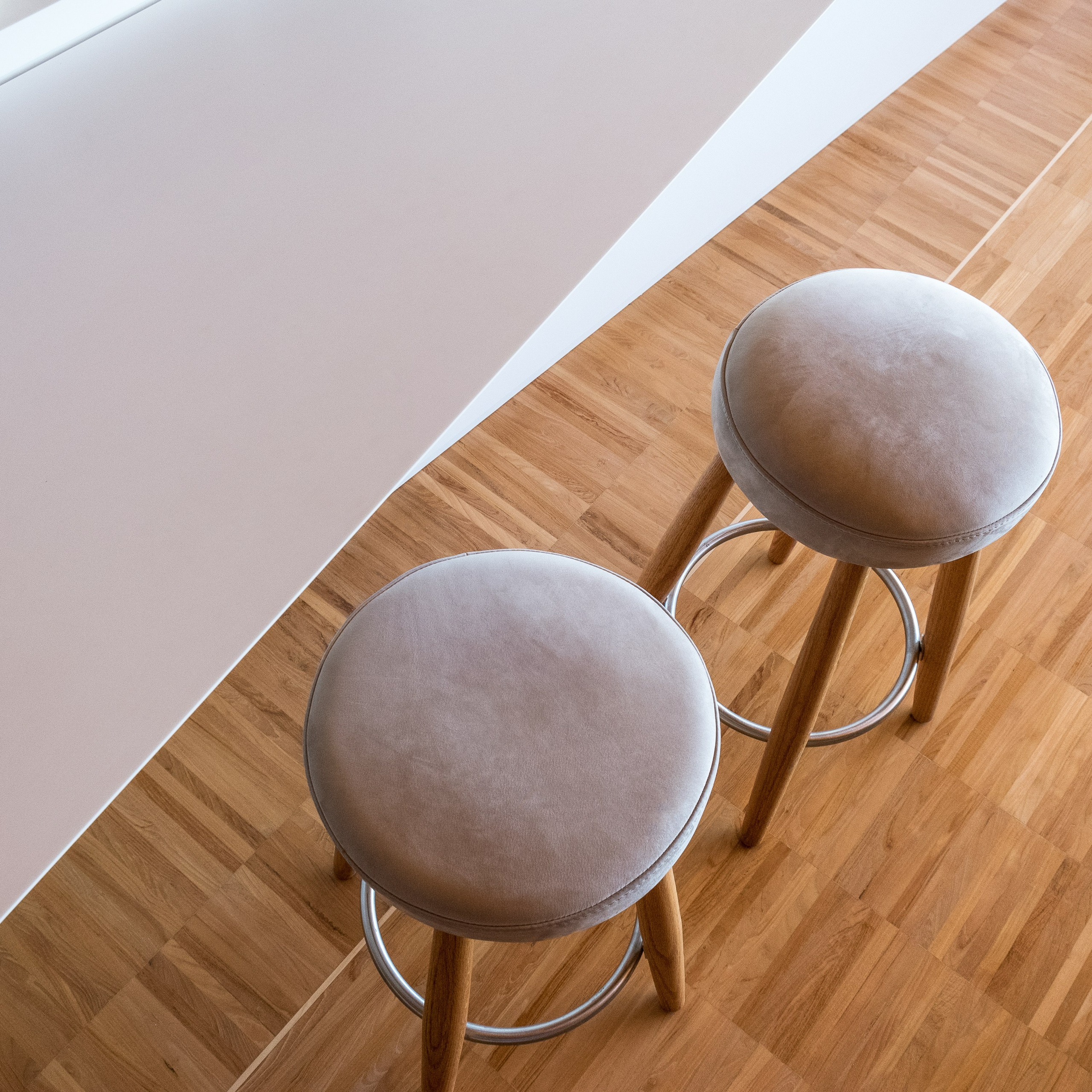 showroom in Molfetta, Bari