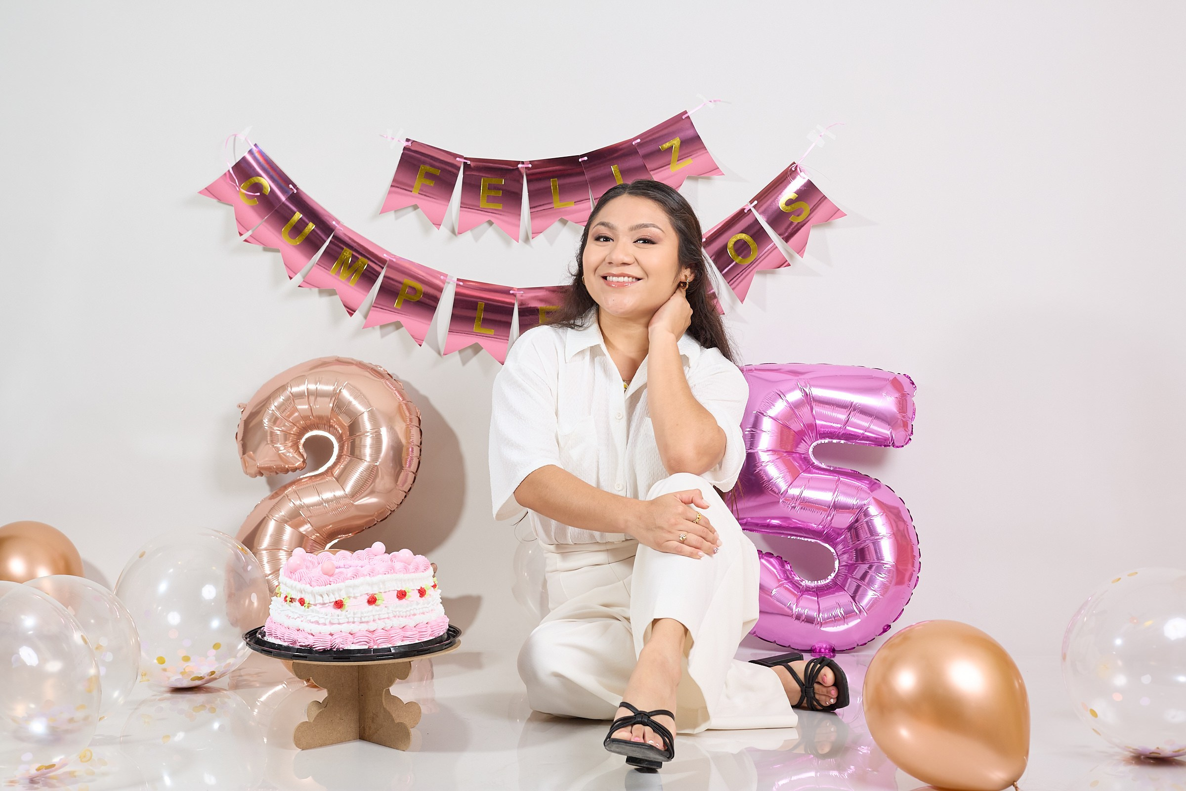 Ariani Patron. Christian Ku fotógrafo en Mérida, Yucatán