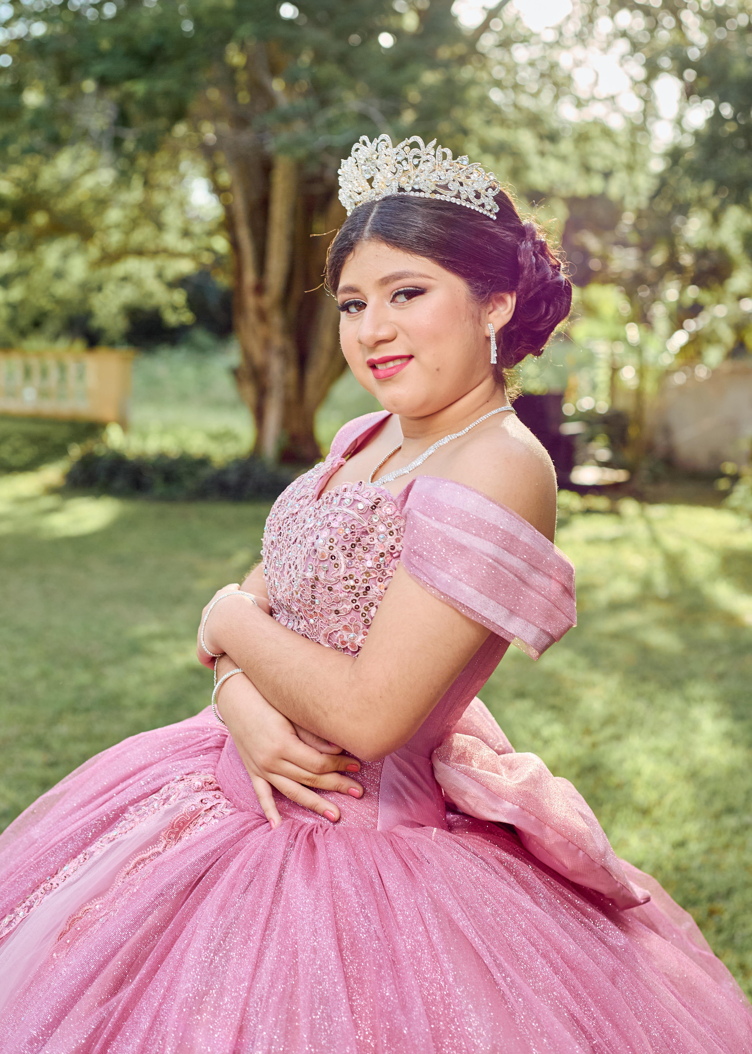 XV Kenia. Christian Ku fotógrafo en Mérida, Yucatán