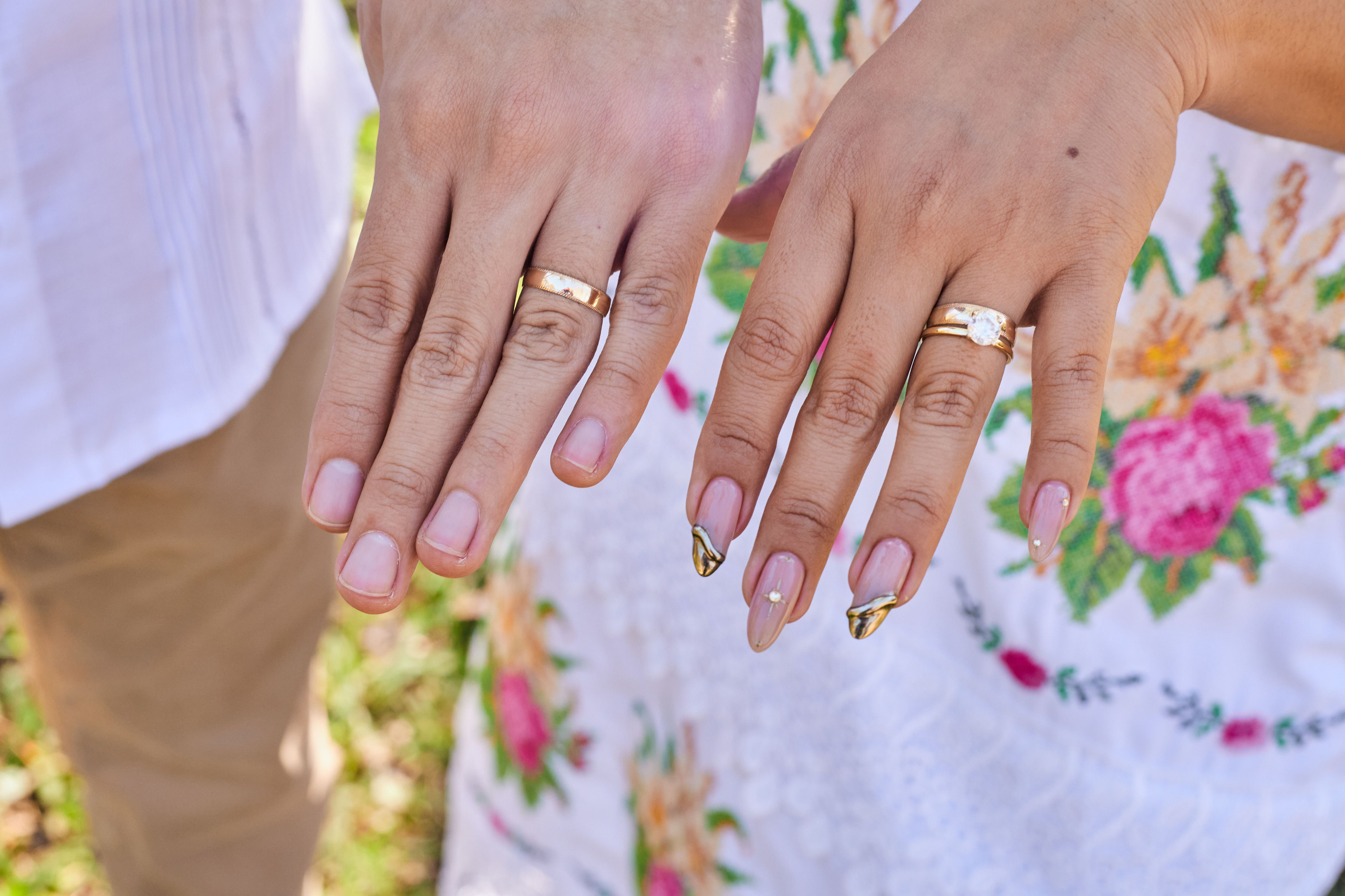 Felix + Cristal. Christian Ku fotógrafo en Mérida, Yucatán