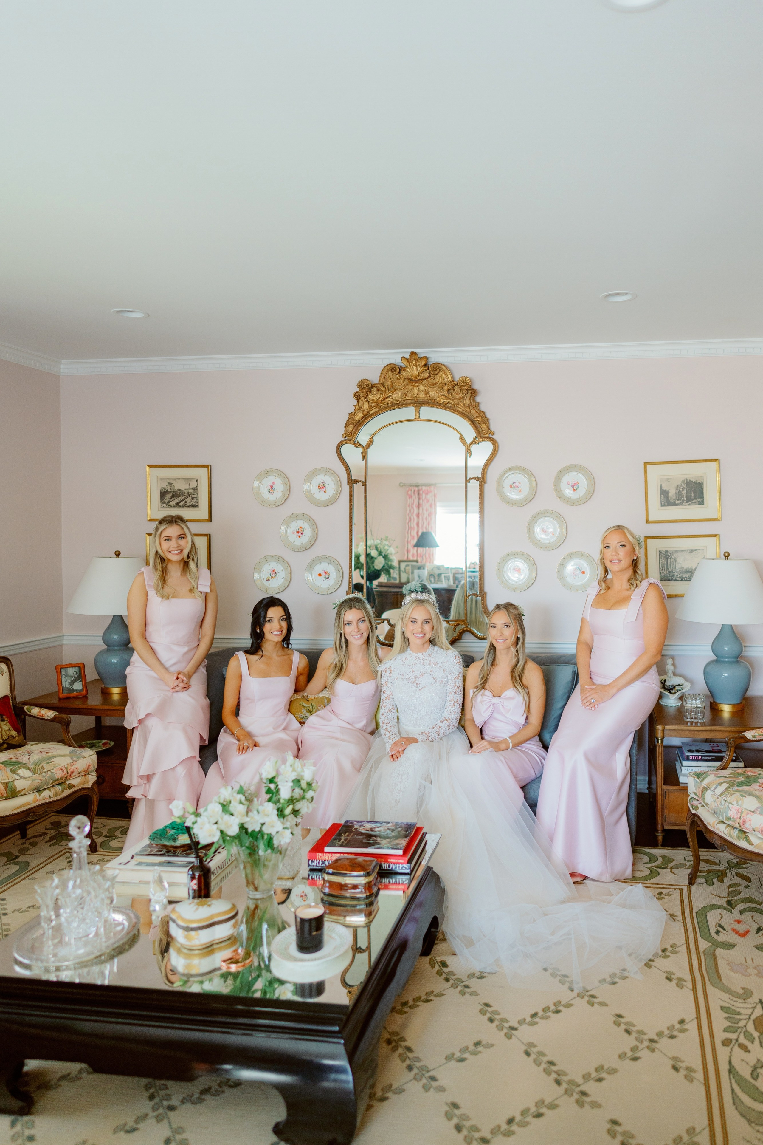 Katherine and Matt. Wedding photographer and videographer New York | New Jersey