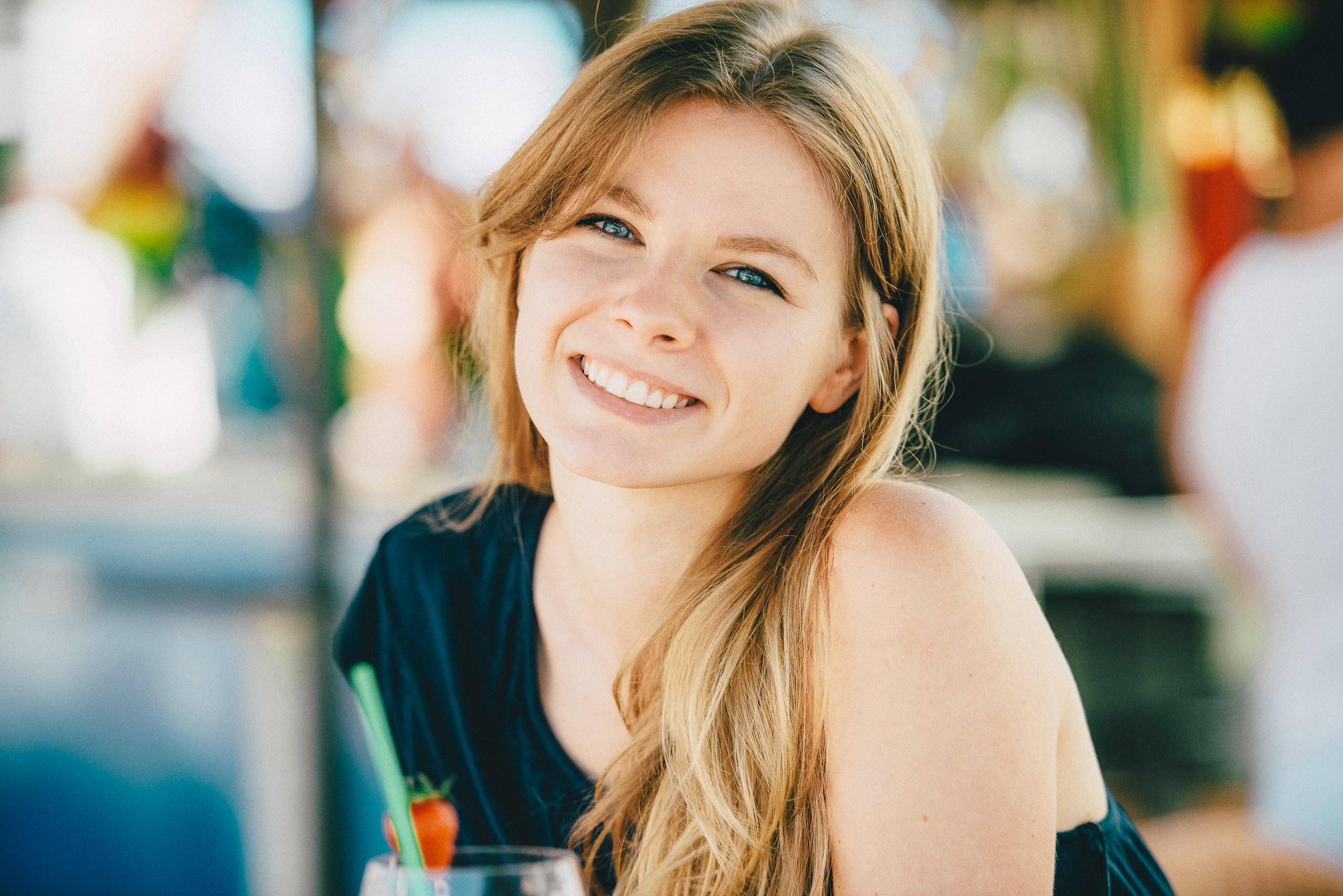 Ксюша и Энрике небольшой экспромт в Ллорет де мар. Фотограф в стране Басков