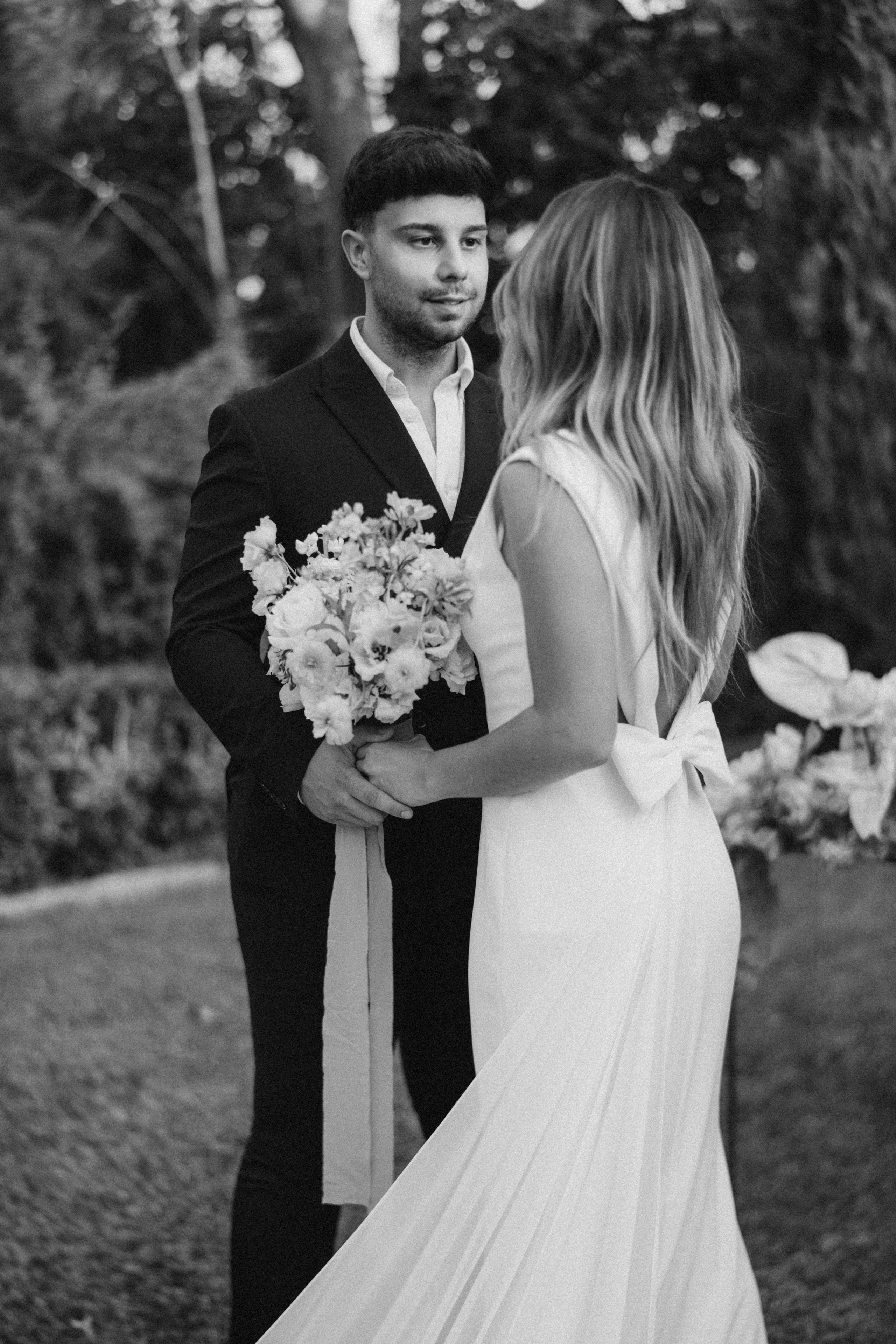 In finca. Фотограф у Пальма де Майорка