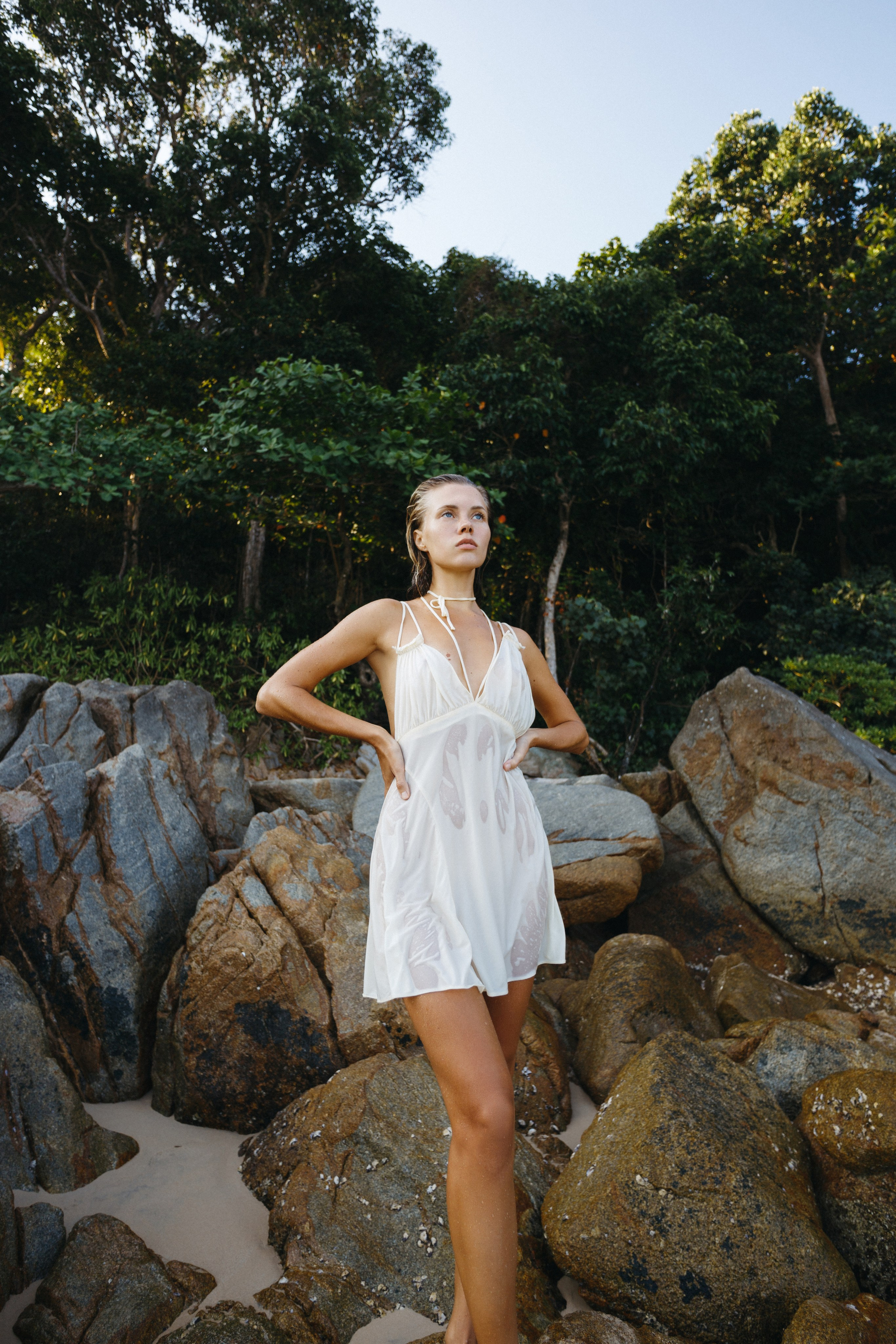 Лилия. Персональный фотограф Пхукет, Красноярск