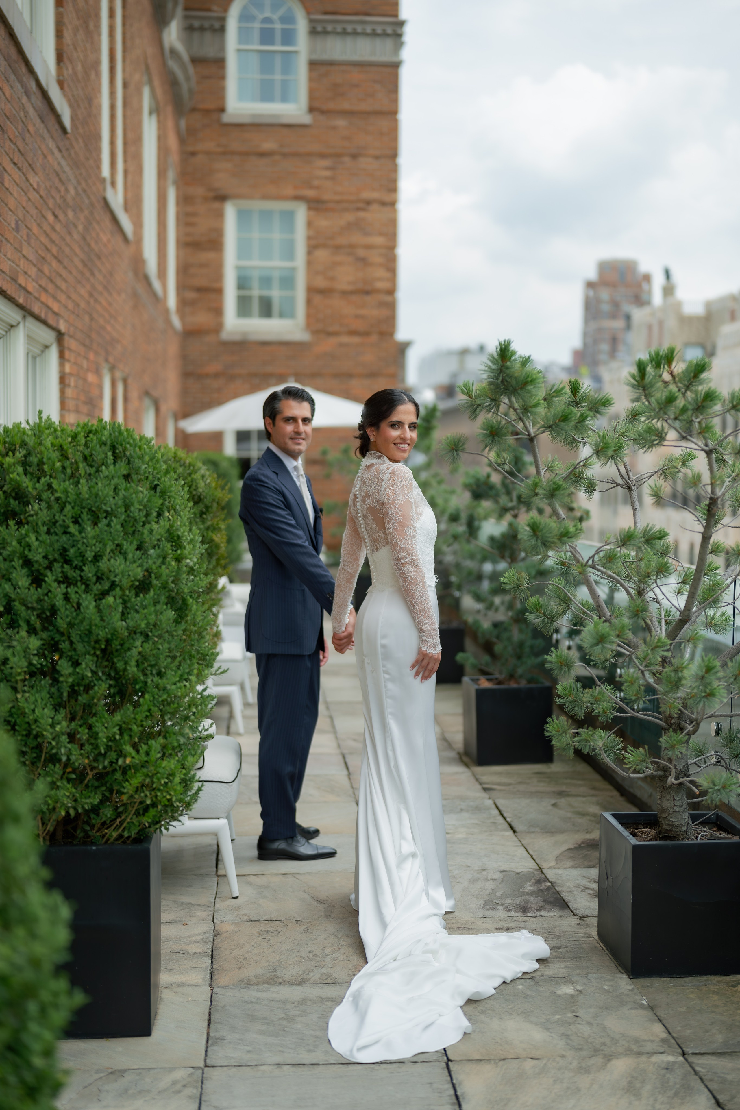 Amir and Maya. Anna Krasnova Wedding photographer