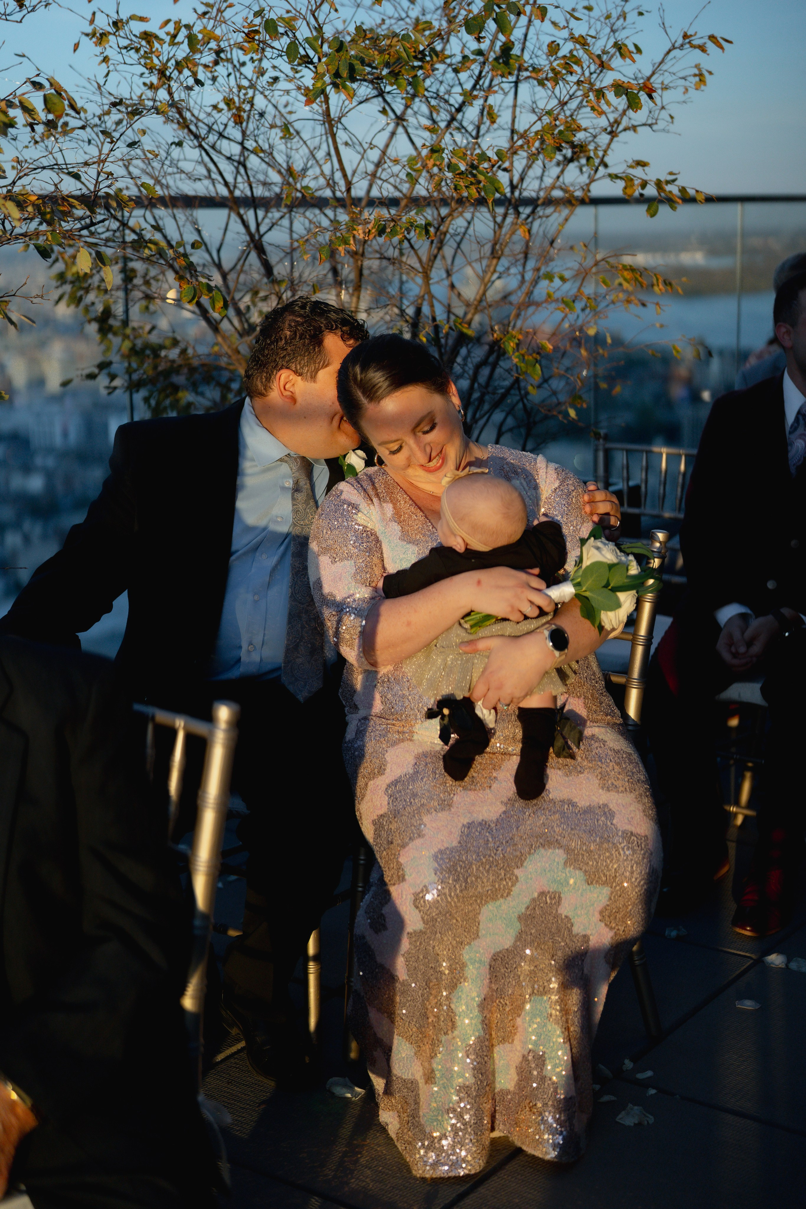 Leigh and Jennifer wedding day. Anna Krasnova Wedding photographer