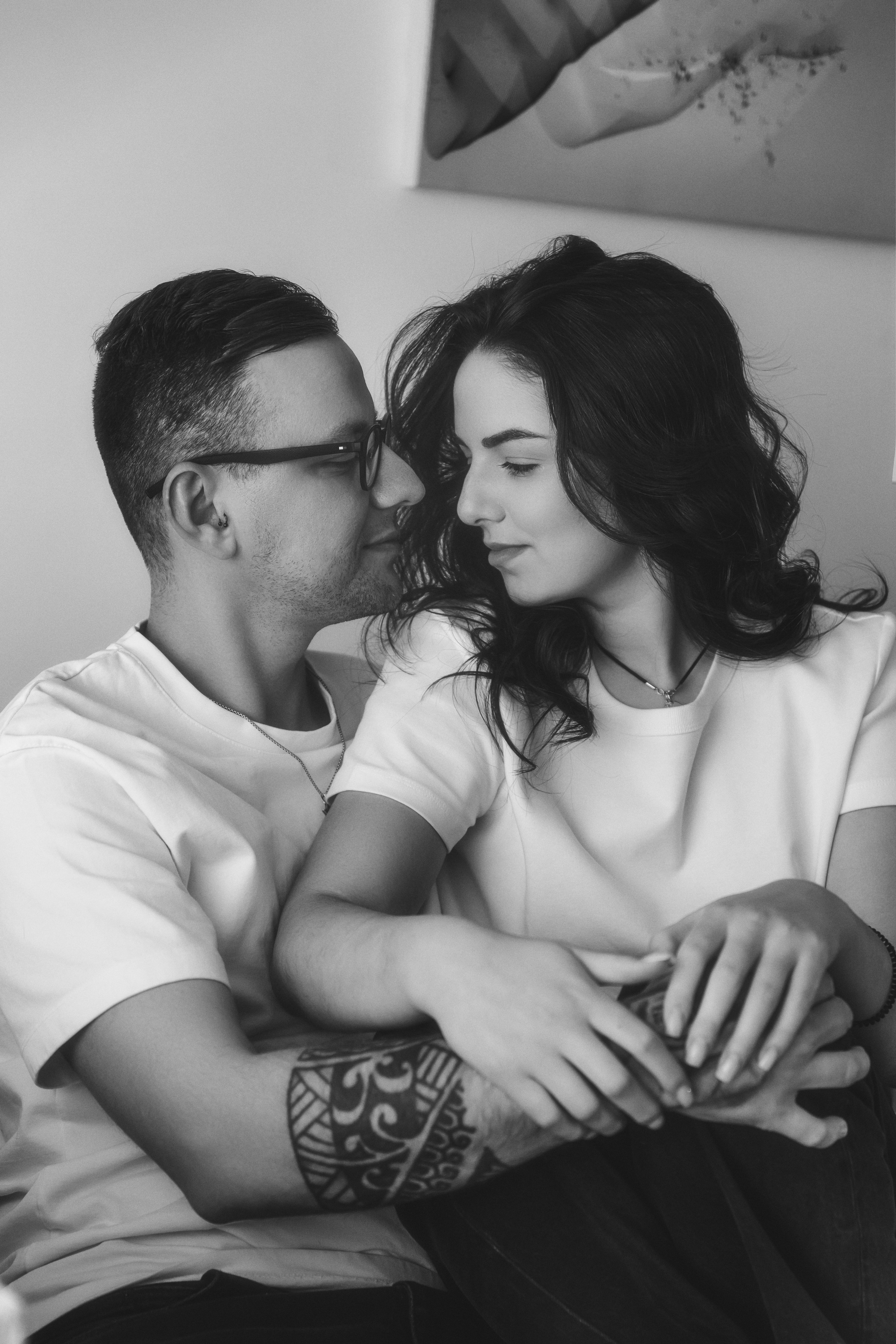 Family history. Семейный детский фотограф Бляхер Ирина в Израиле