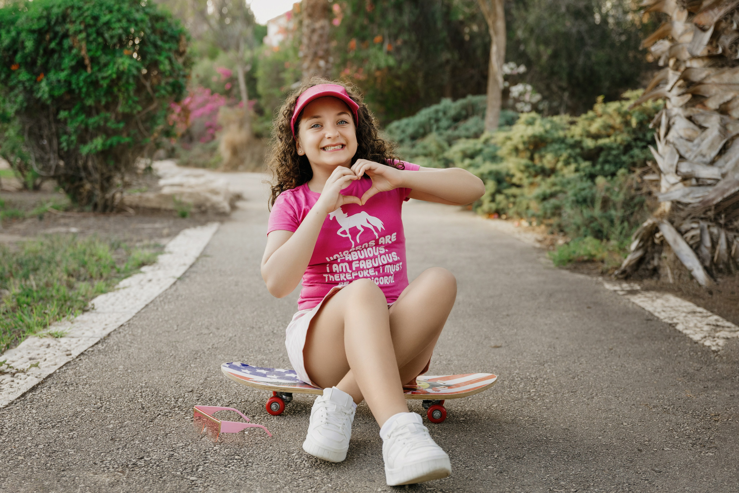 Bat/bar mizva. Семейный детский фотограф Бляхер Ирина в Израиле