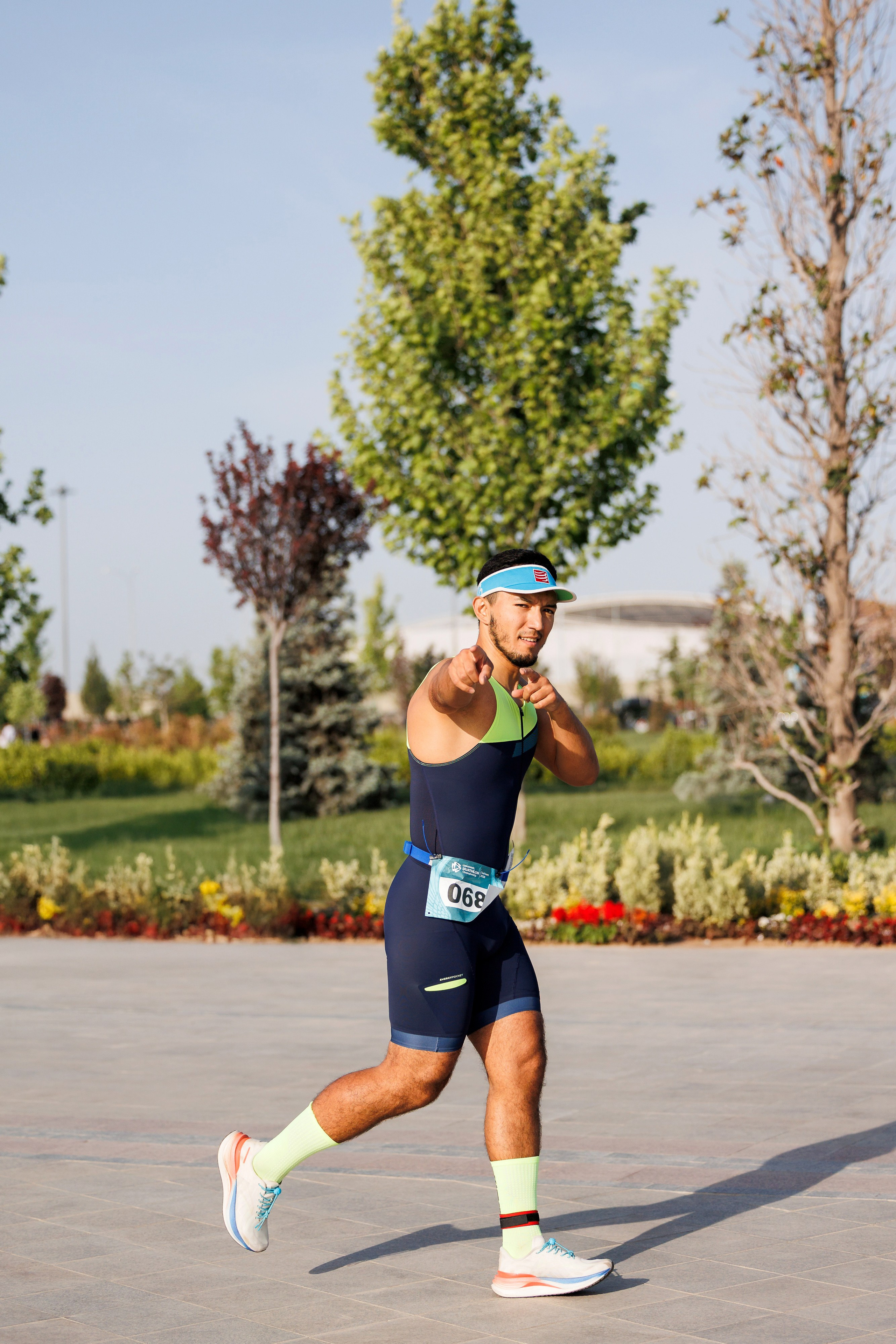 Спортисные соревнования. Фотограф Юра Артыков, Ташкент