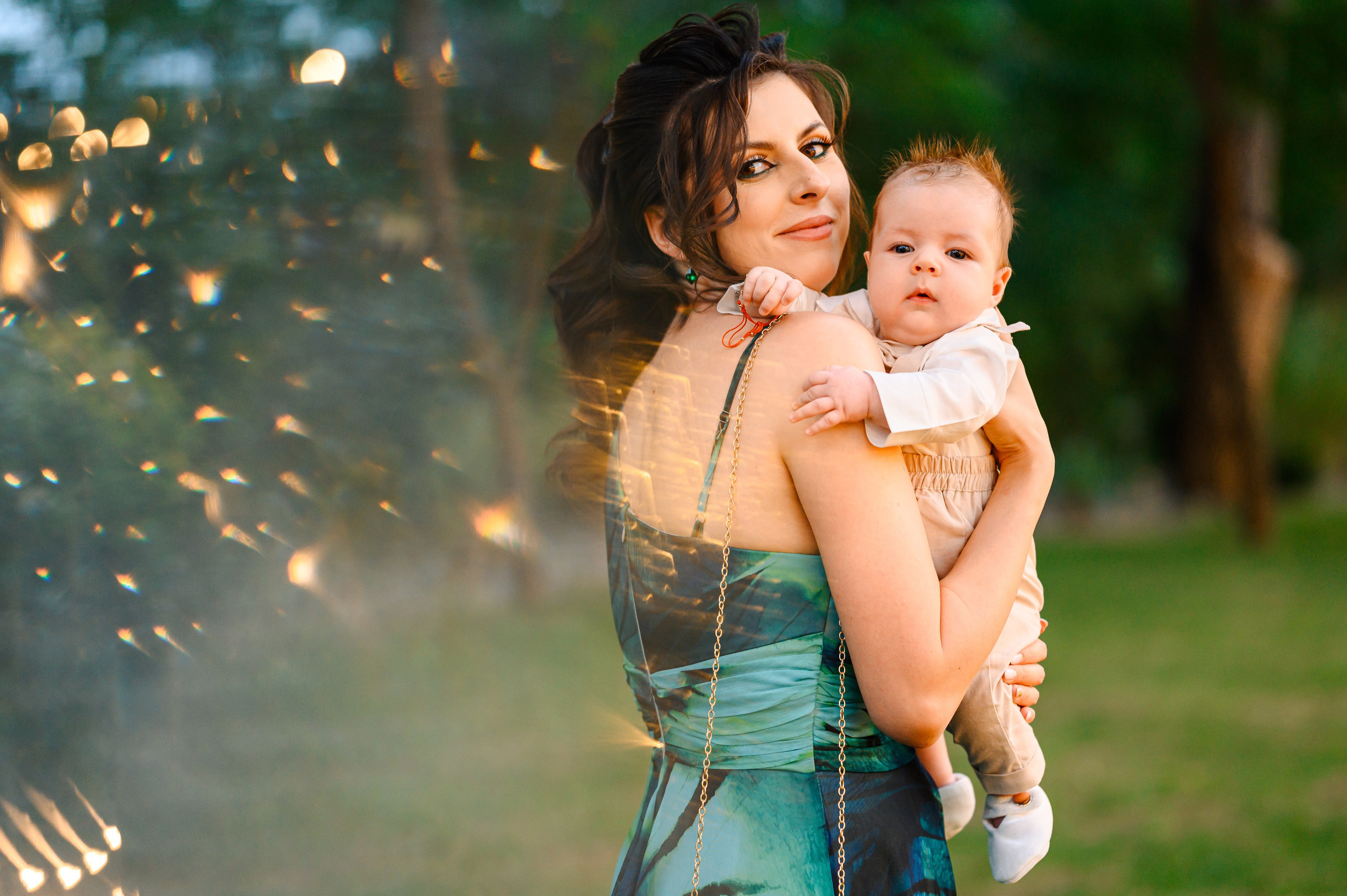 Achim Andreas. Mugurel Olteanu Fotograf