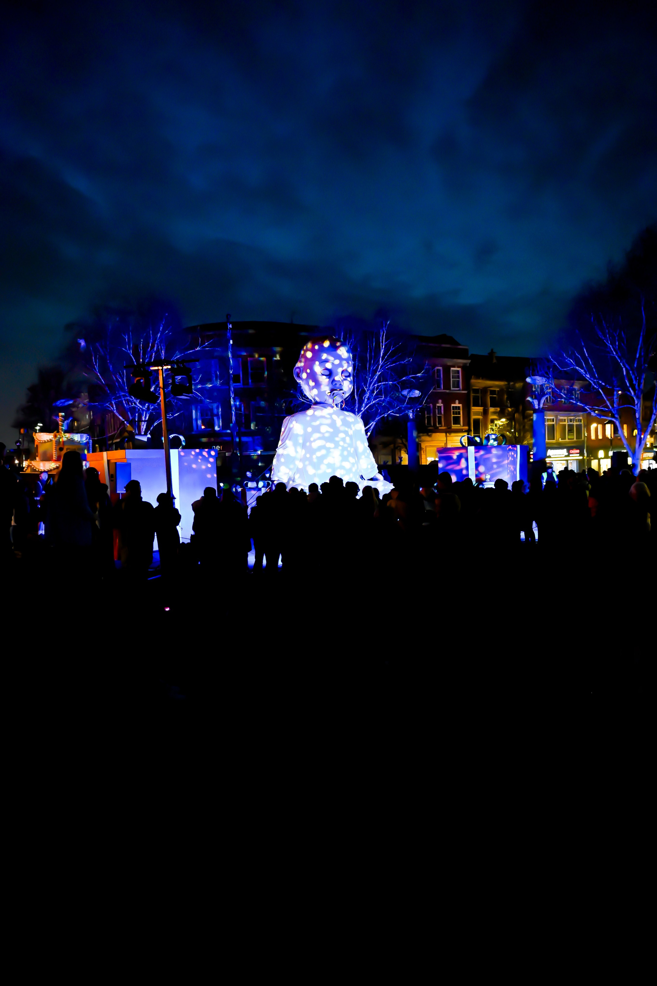 Festival Photography. Portrait & Brand Photographer in Bradford, West Yorkshire