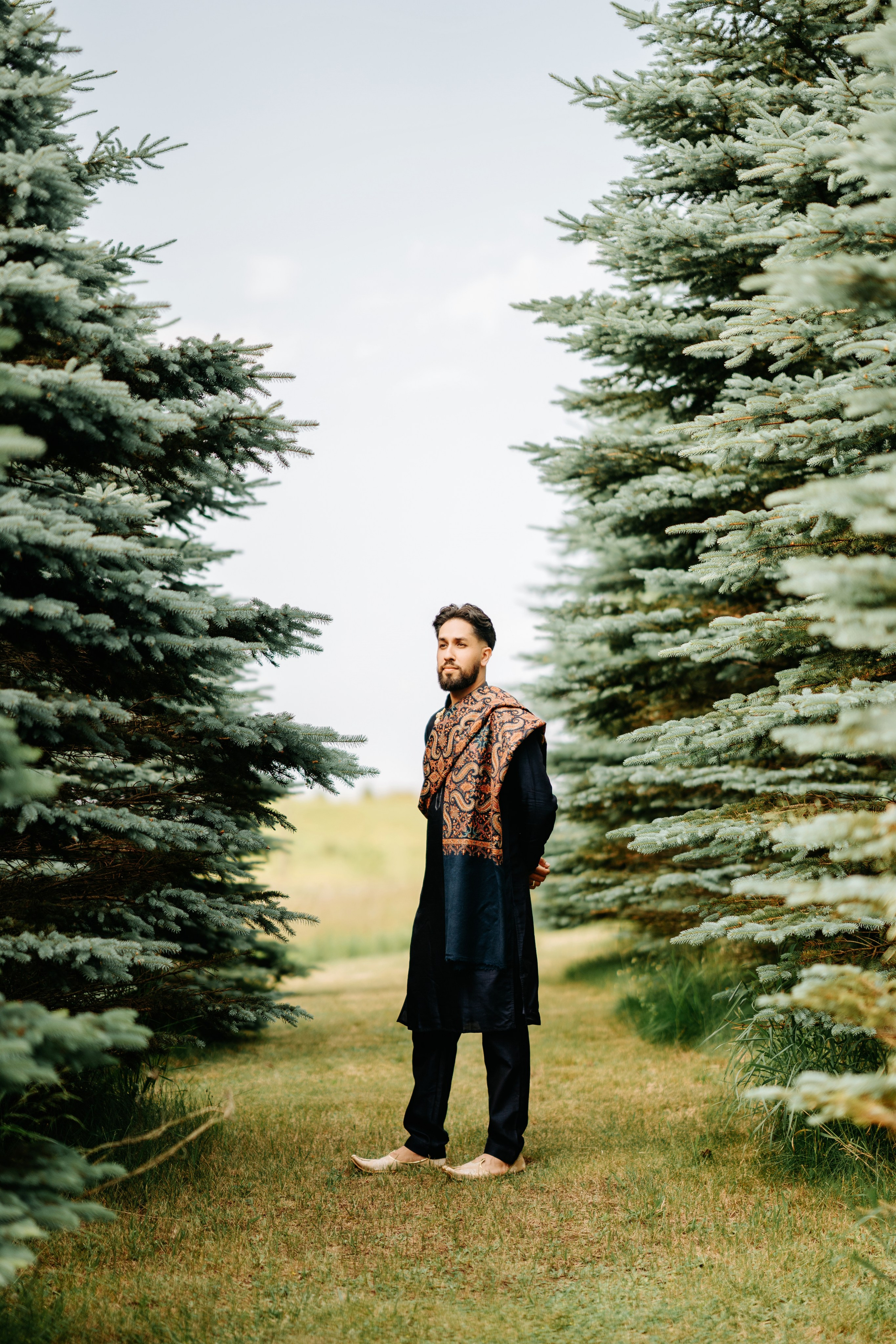 Gurchain & Tegvir. Wedding Photographer & Cinematographer studios