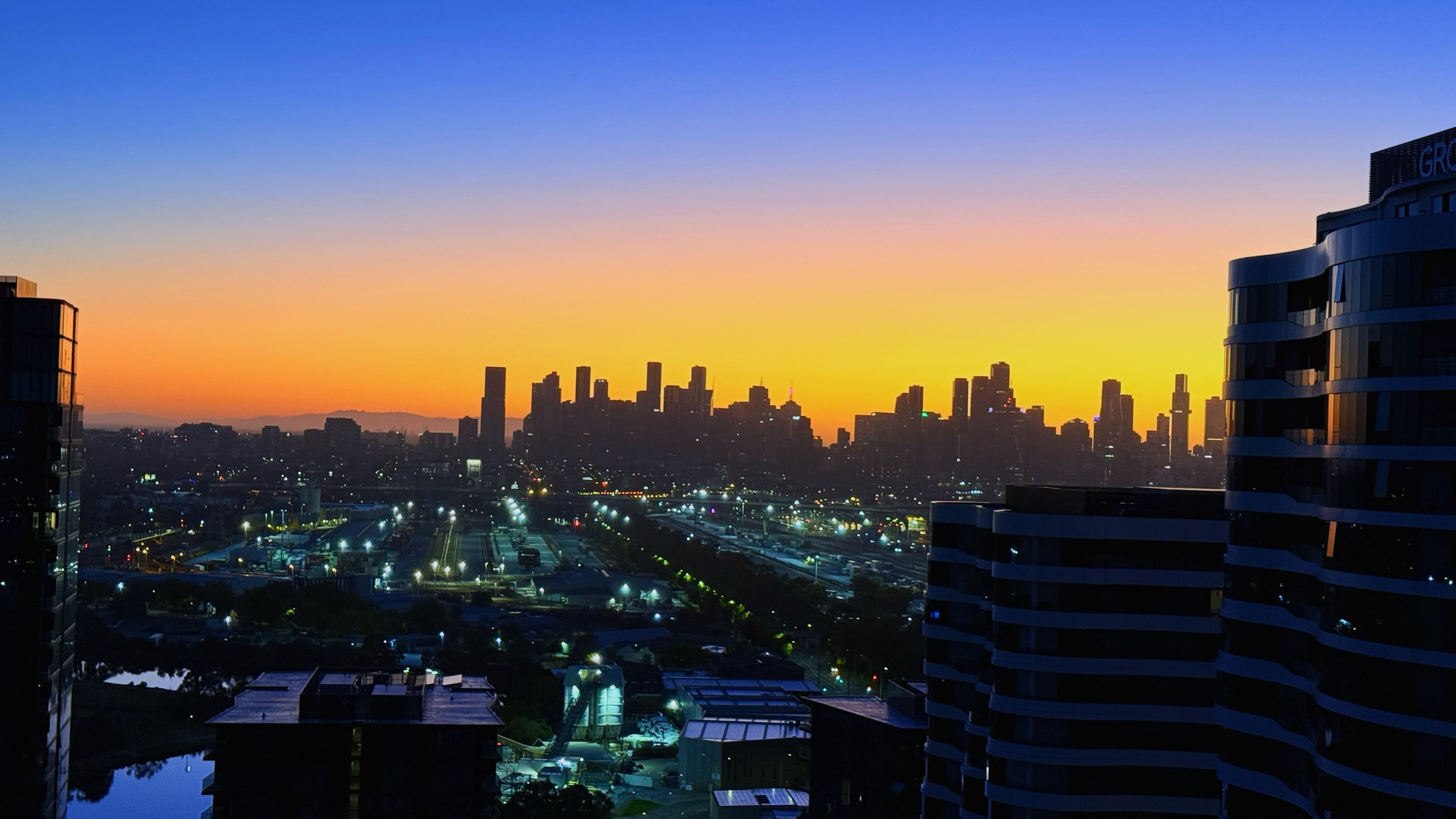 Aerials. MHCreative is family-oriented photographer based in SYDNEY