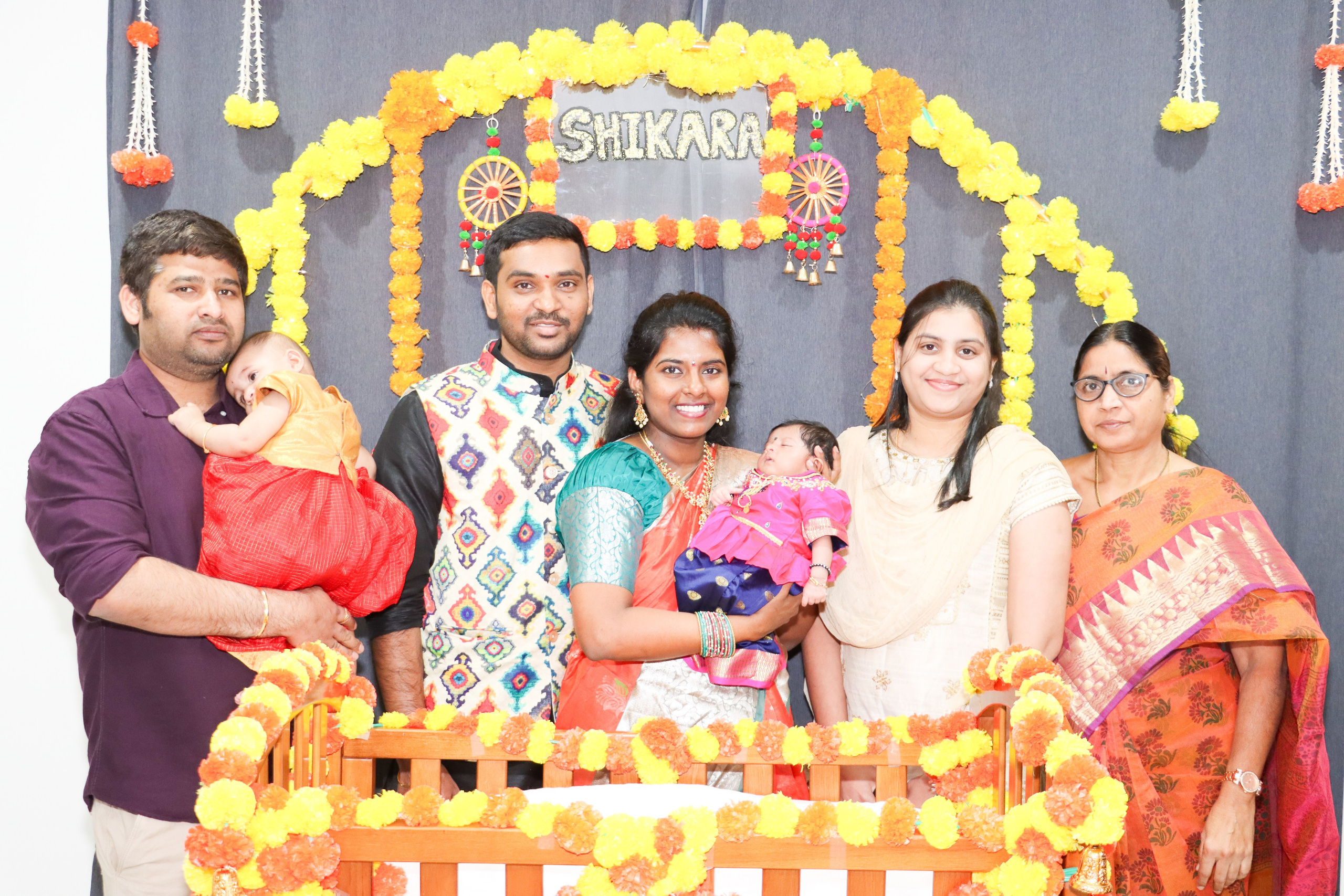 Baby Shikara. MHCreative is family-oriented photographer based in SYDNEY