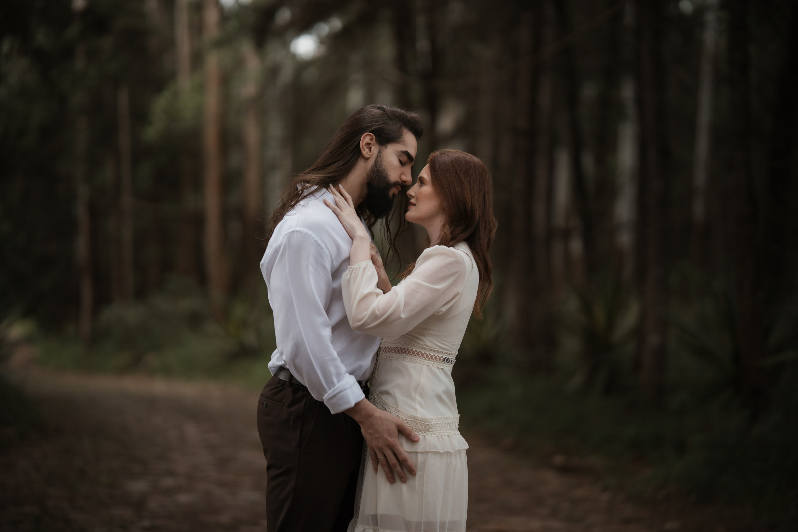 Ana e Igor. Edu e Josi Fotografia