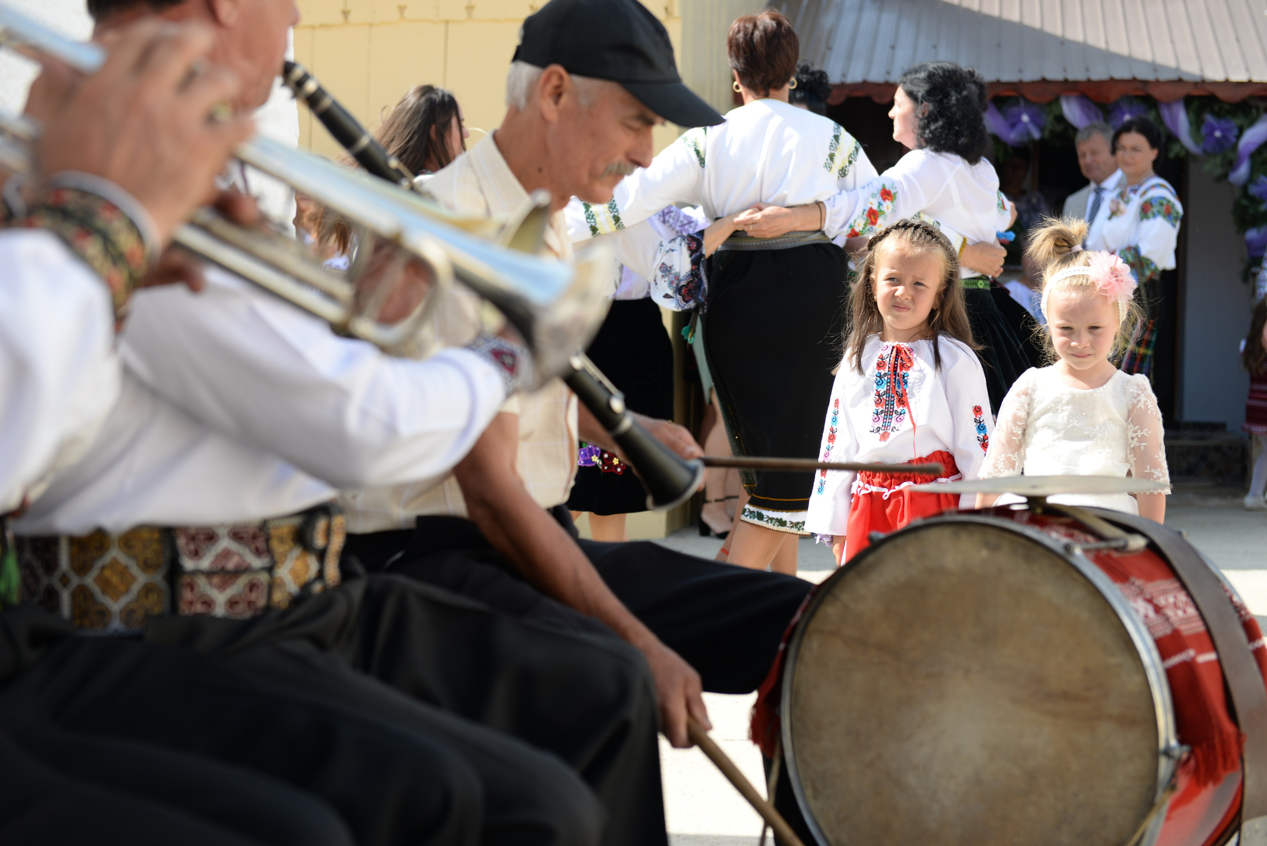 Nunta de poveste in Bucovina. Daniel Criste Fotograf