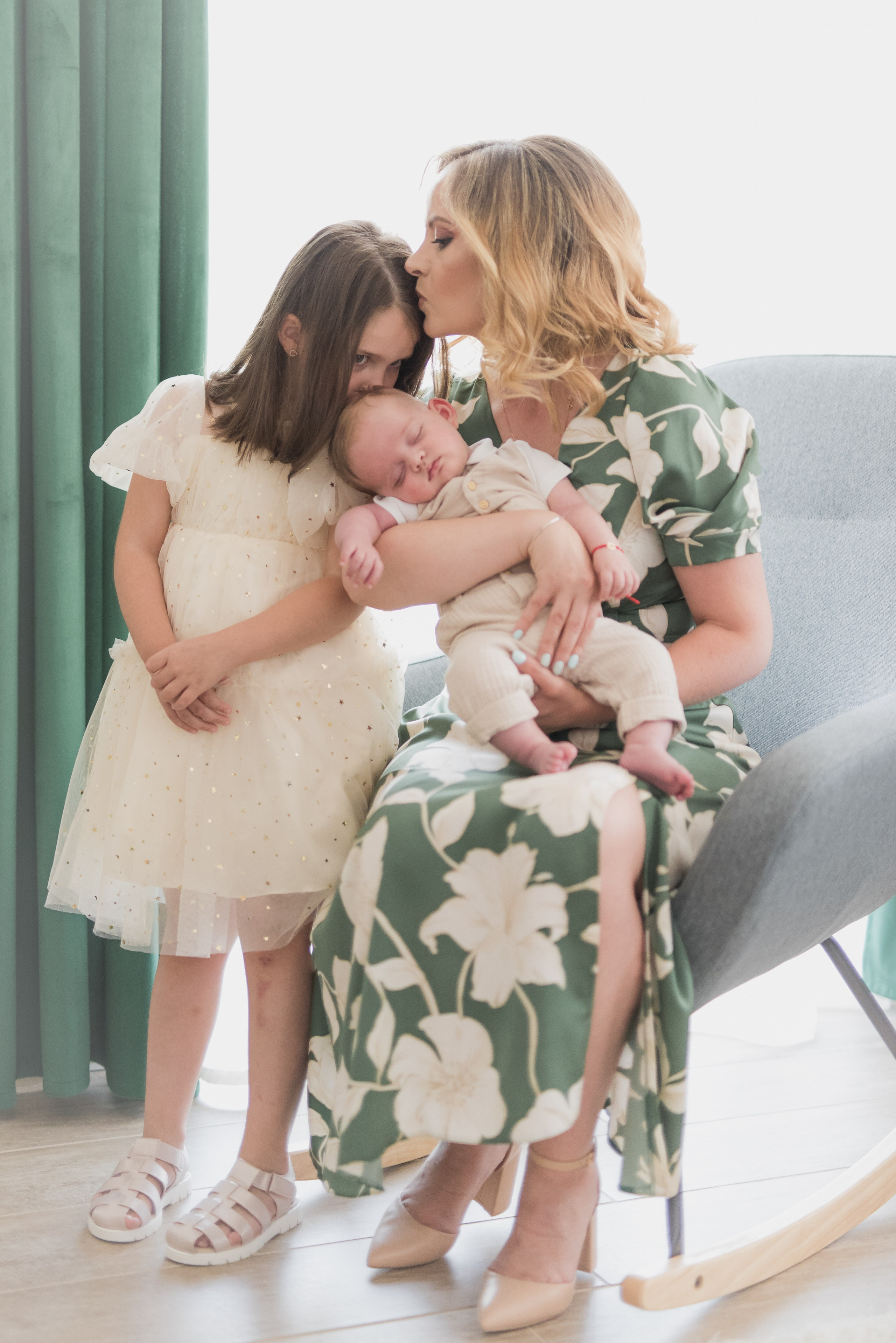 Botez Stefan. Daniel Criste Fotograf