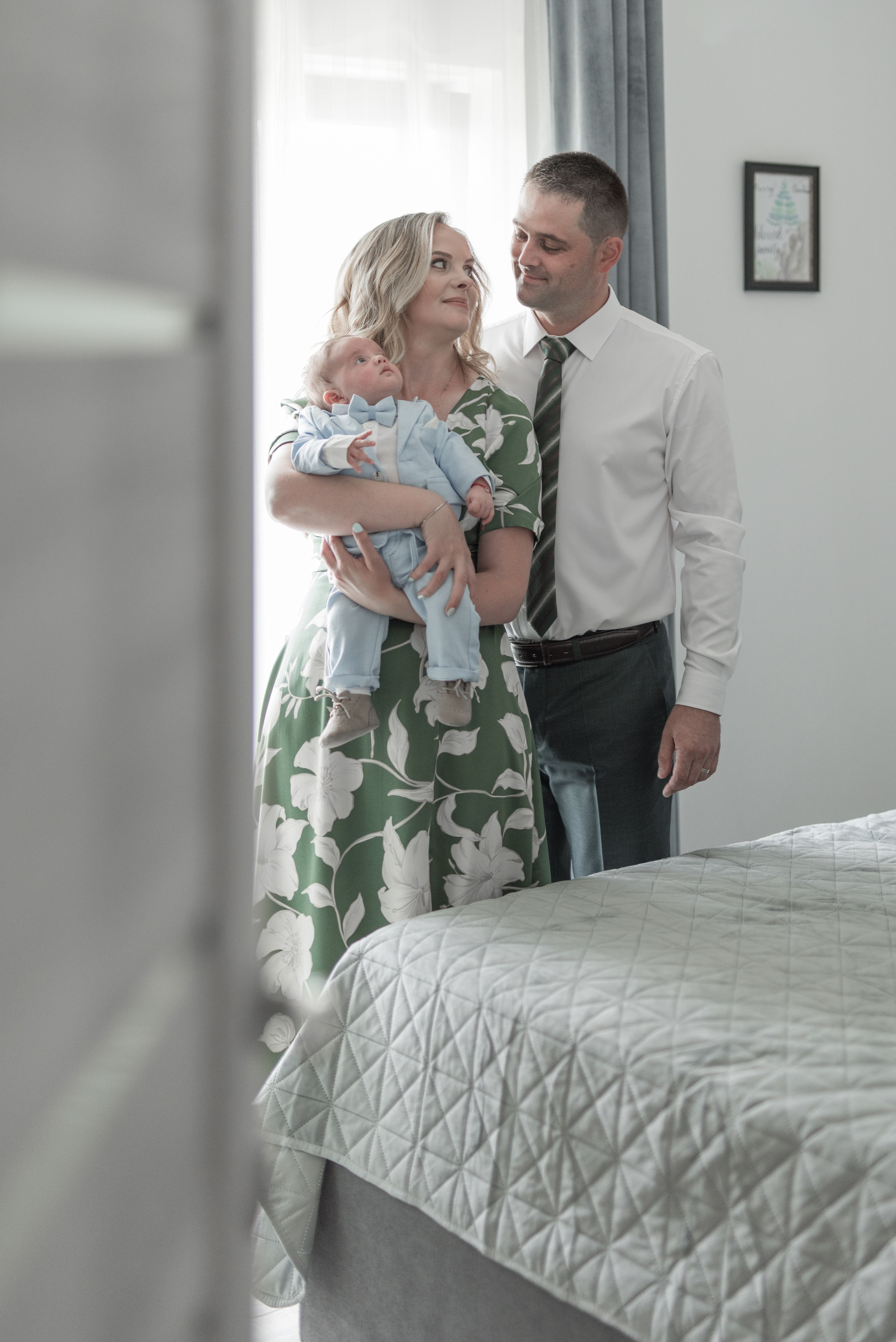 Fotografii de botez. Daniel Criste Fotograf