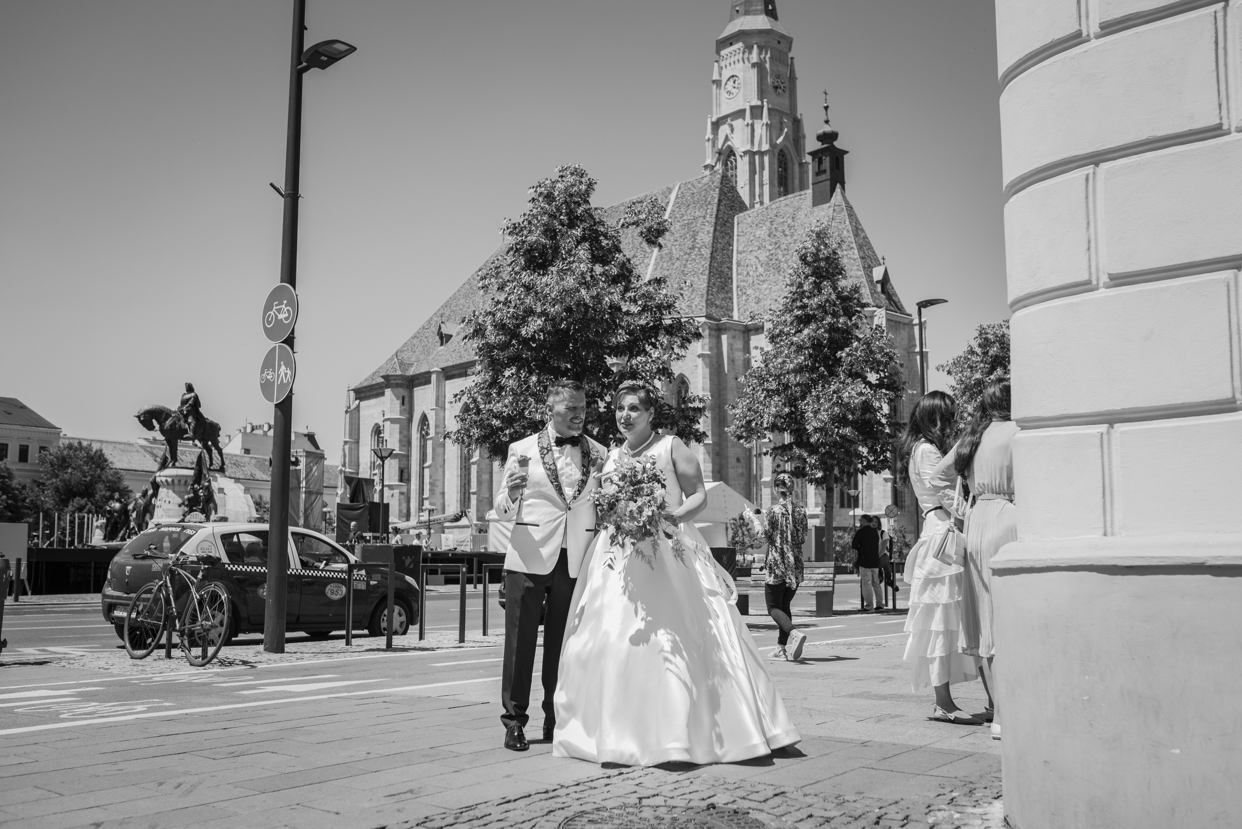 Oana si Corneliu. Daniel Criste Fotograf