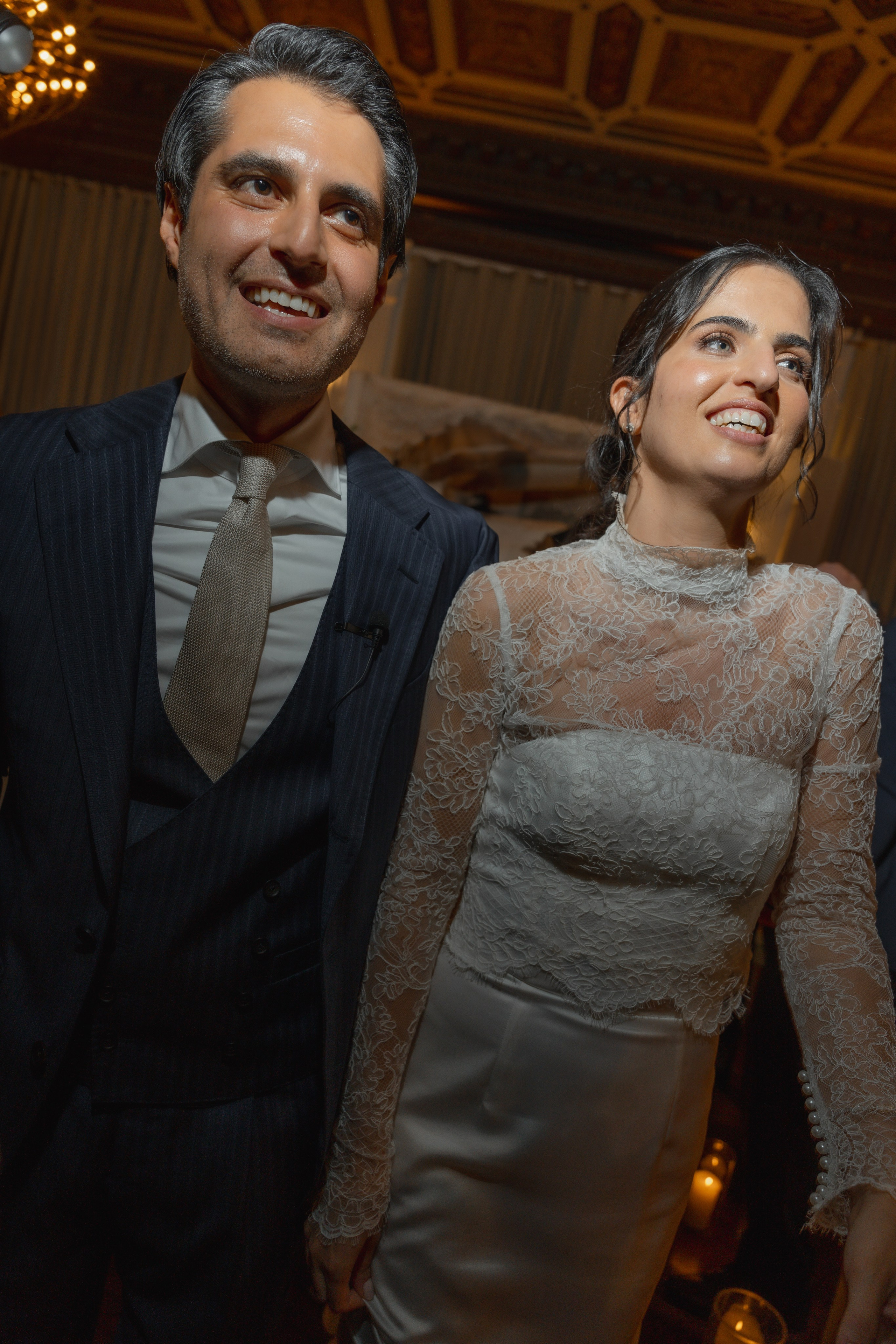 Amir and Maya. Anna Krasnova Wedding photographer