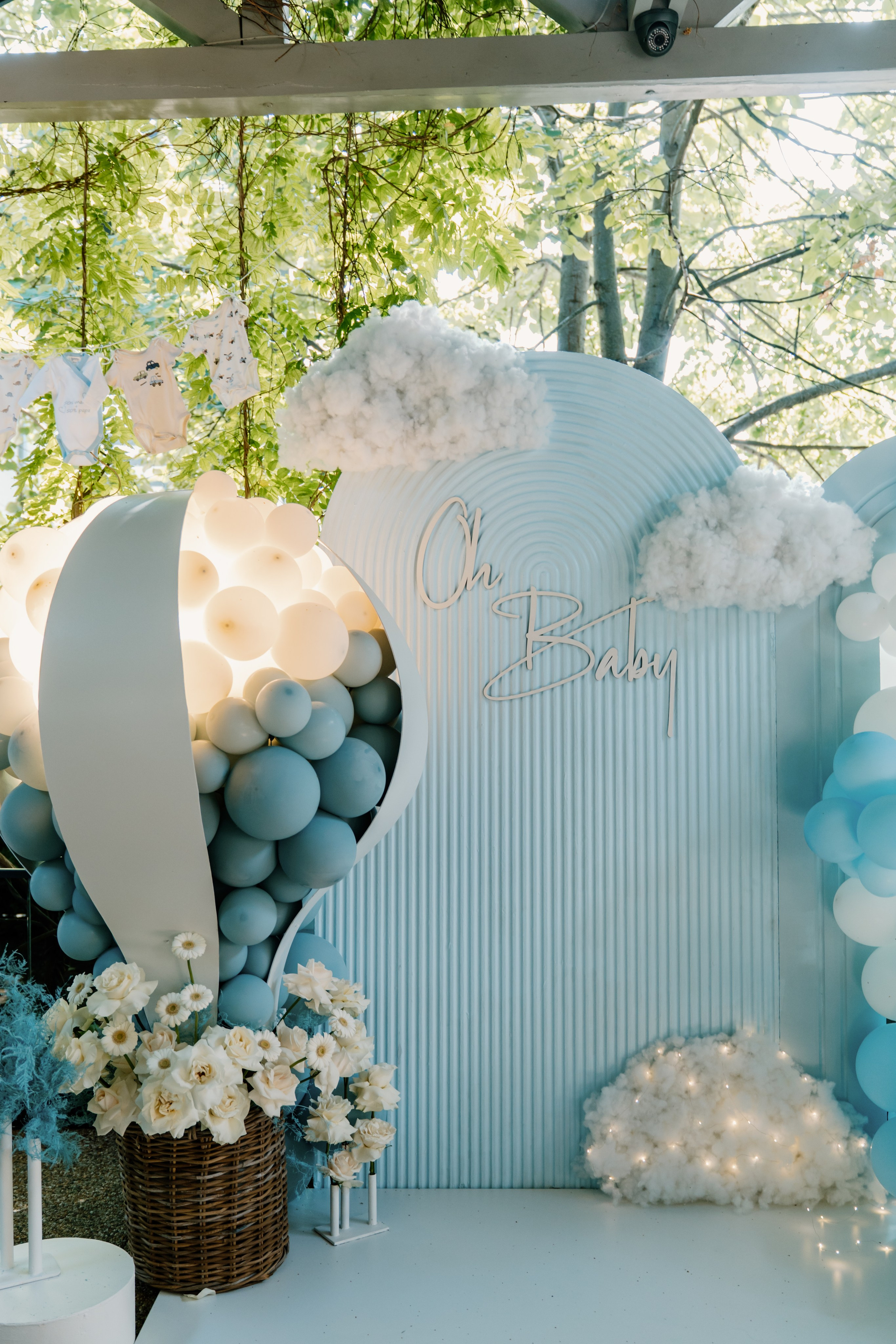 Baby Tudor. Gabrielacojocariu.com