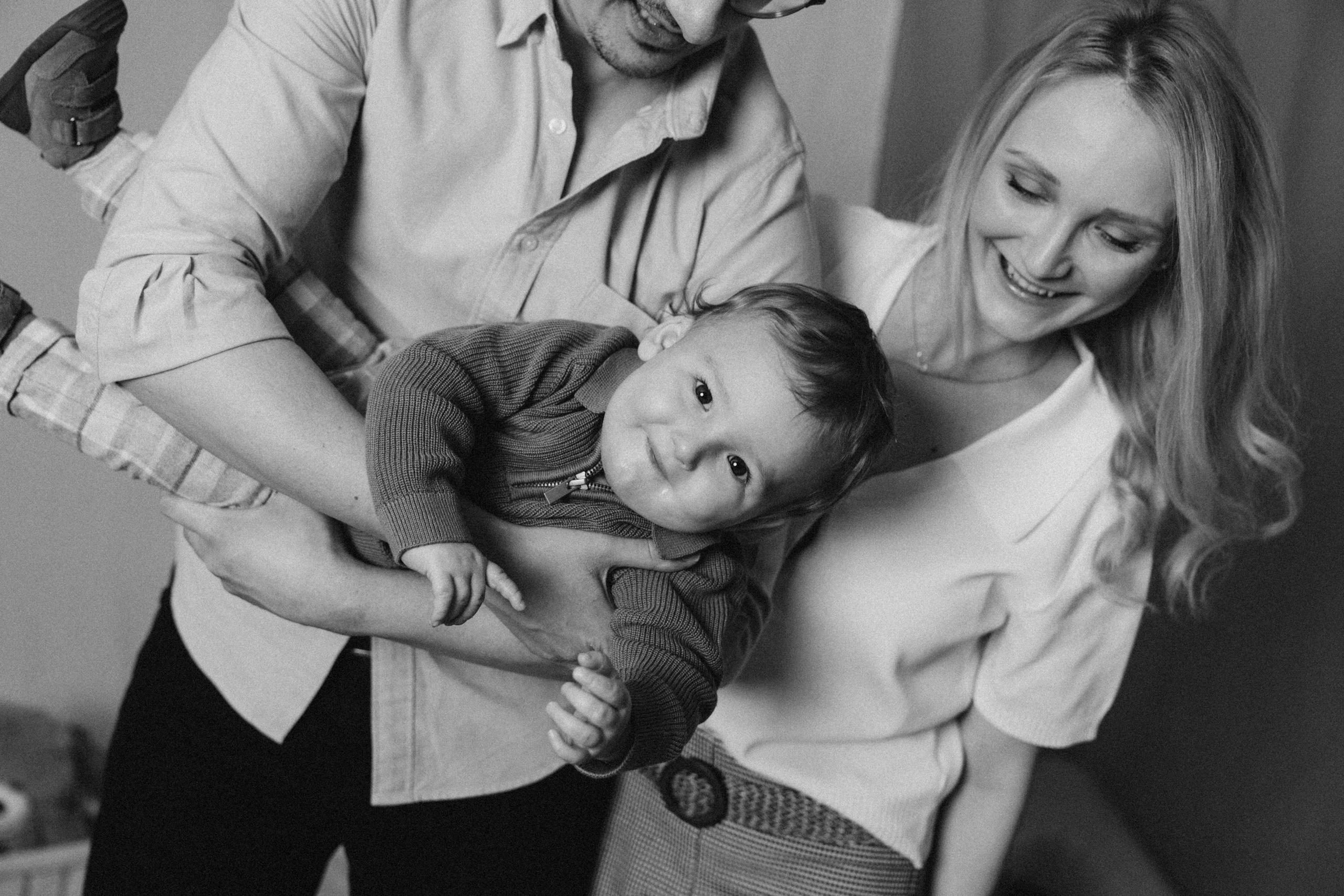 Aris — 1 Year. Gabrielacojocariu.com